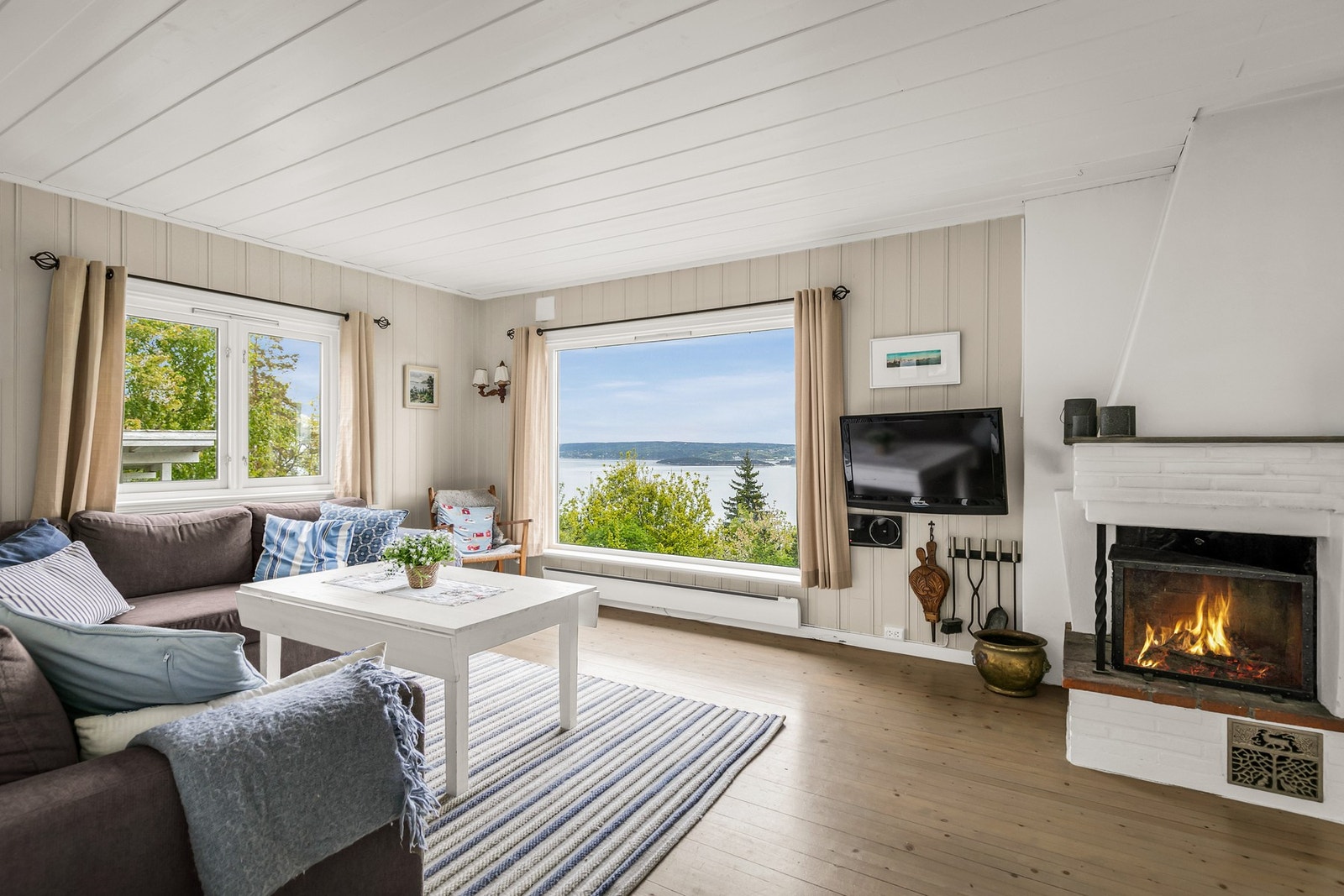 Velkommen til Tivoliåsen 54! Galleribilde