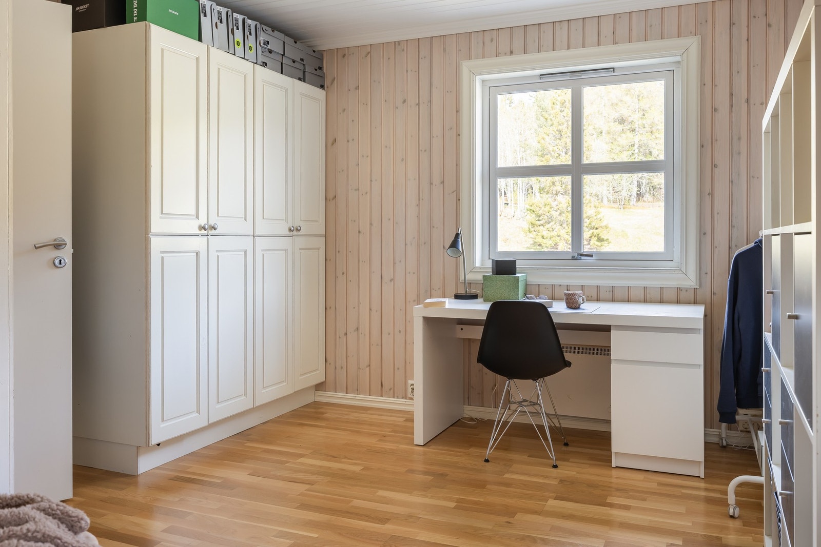 Soverom 3 på 15m². Galleribilde