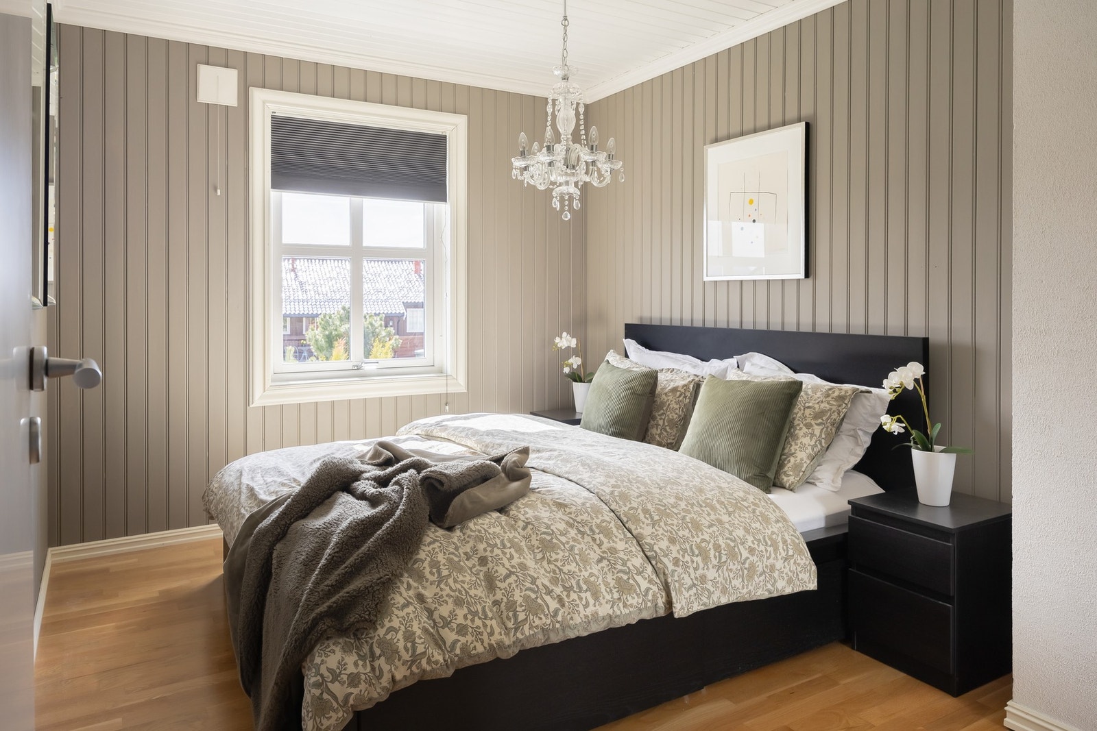 Soverom 2 på 12m². Galleribilde