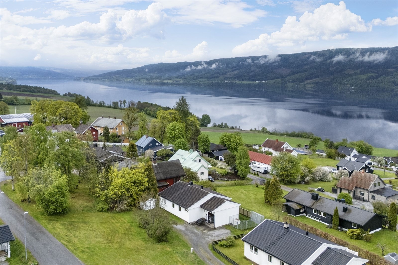 Oversiktsbilde Galleribilde
