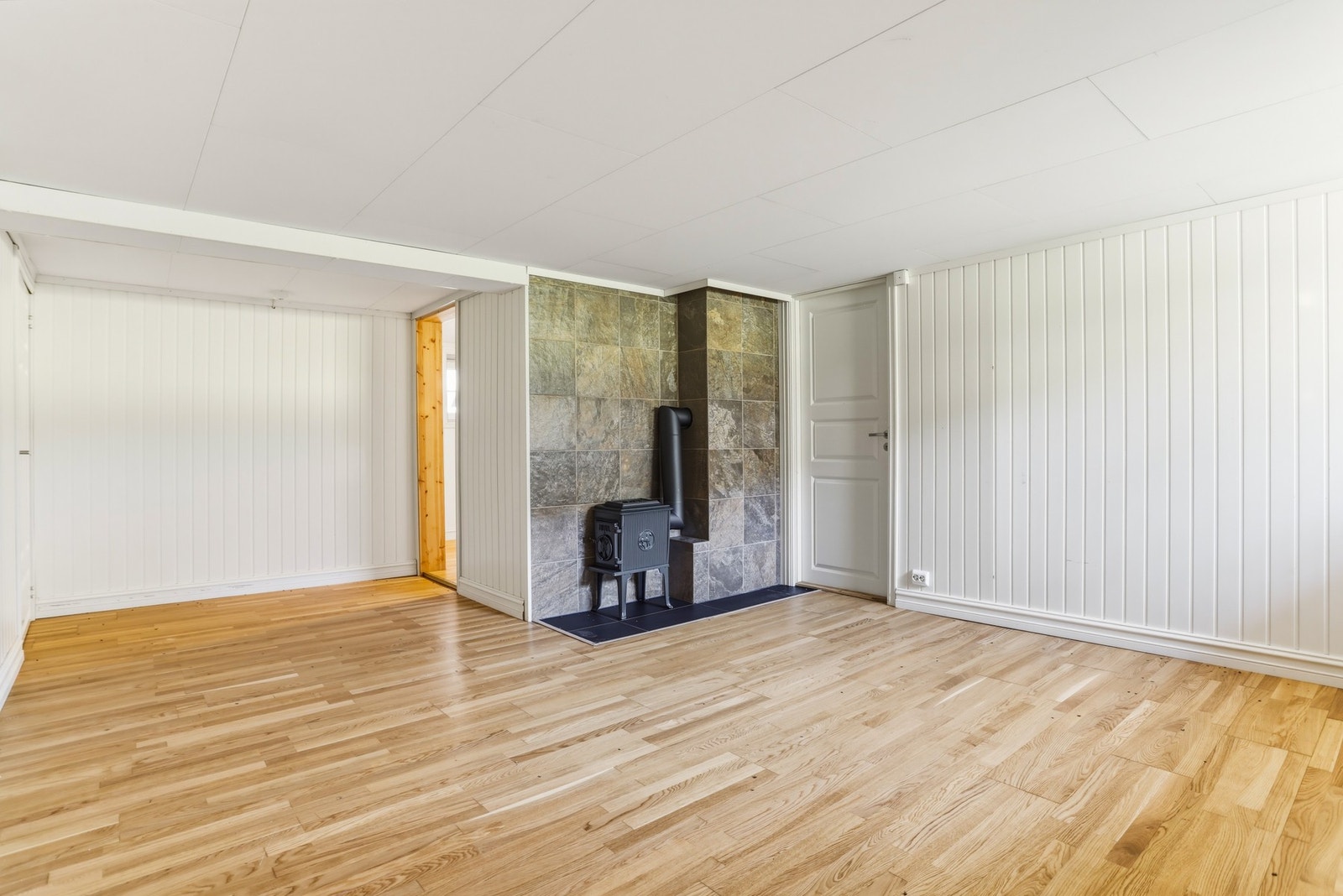 Kjellerstue Galleribilde