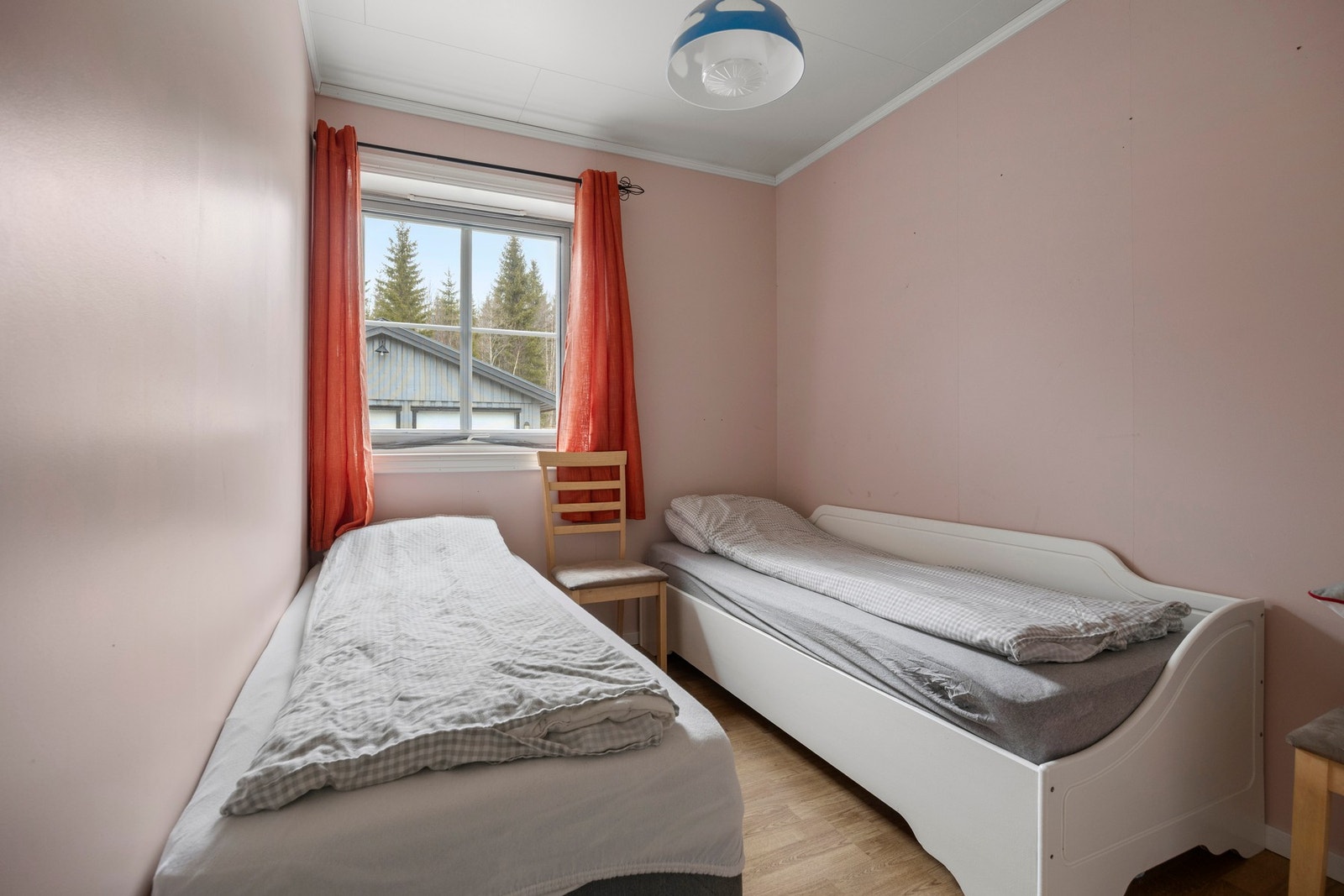 Soverom Galleribilde