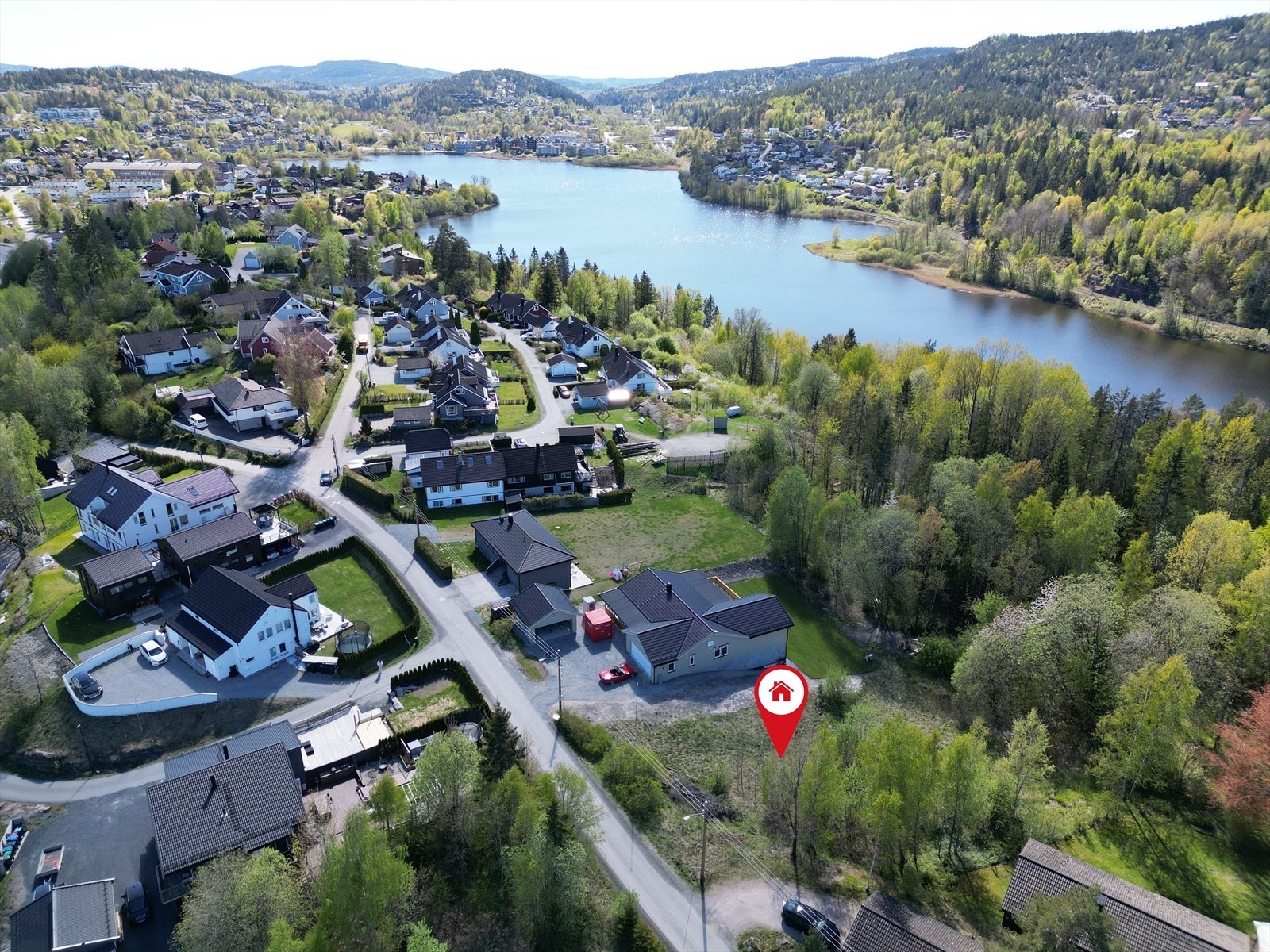 Nærområde Galleribilde