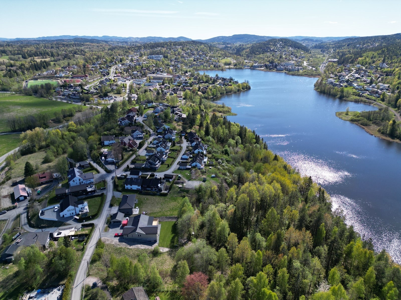 Nærområde Galleribilde