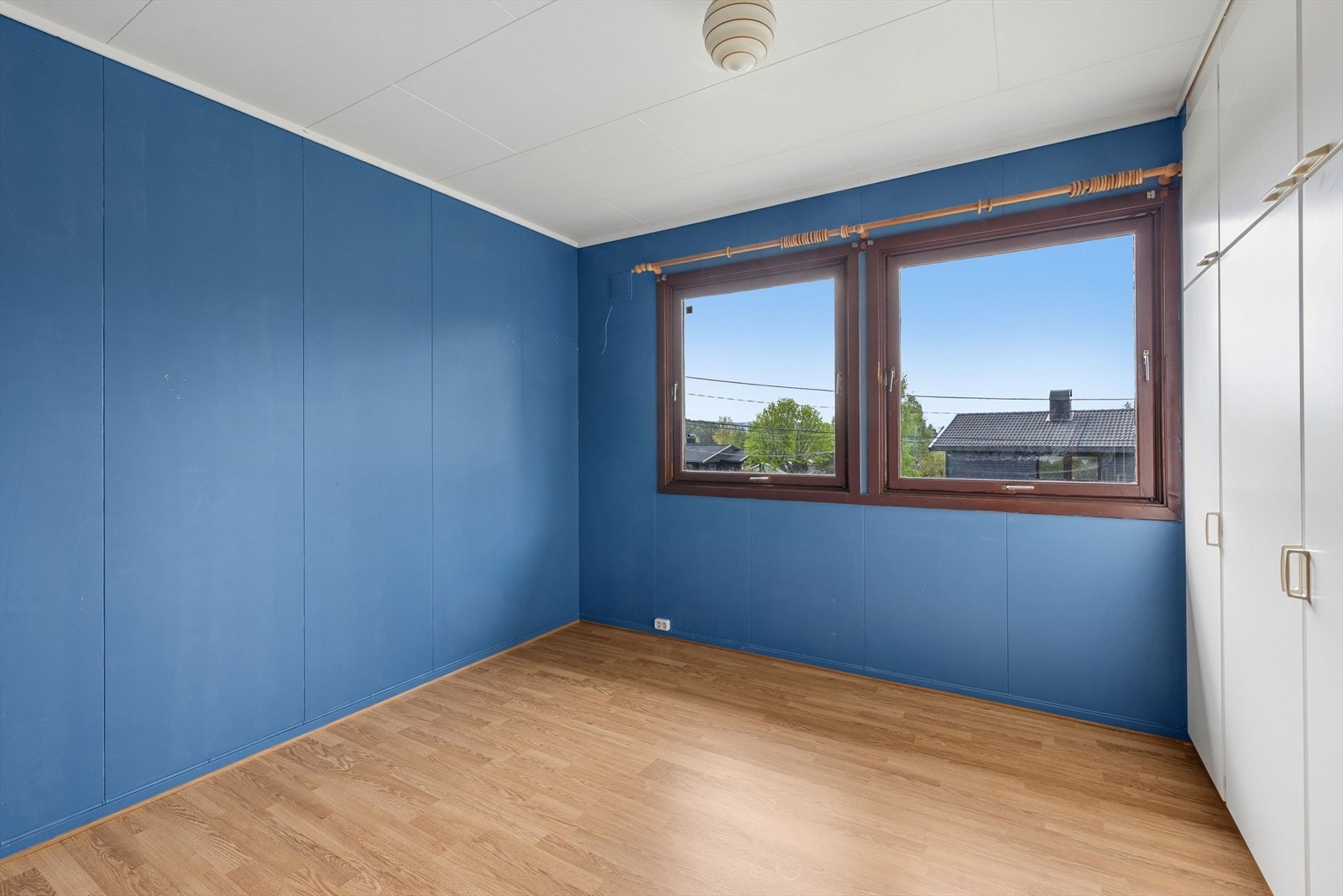 Soverom Galleribilde
