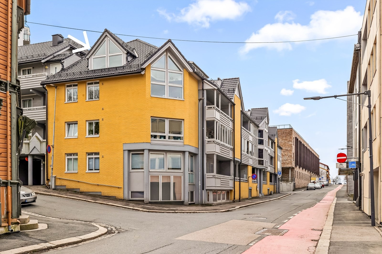 EiendomsMegler 1 Moss v/ Simen Ørmen har gleden av å presentere Svaebakken 1 Galleribilde