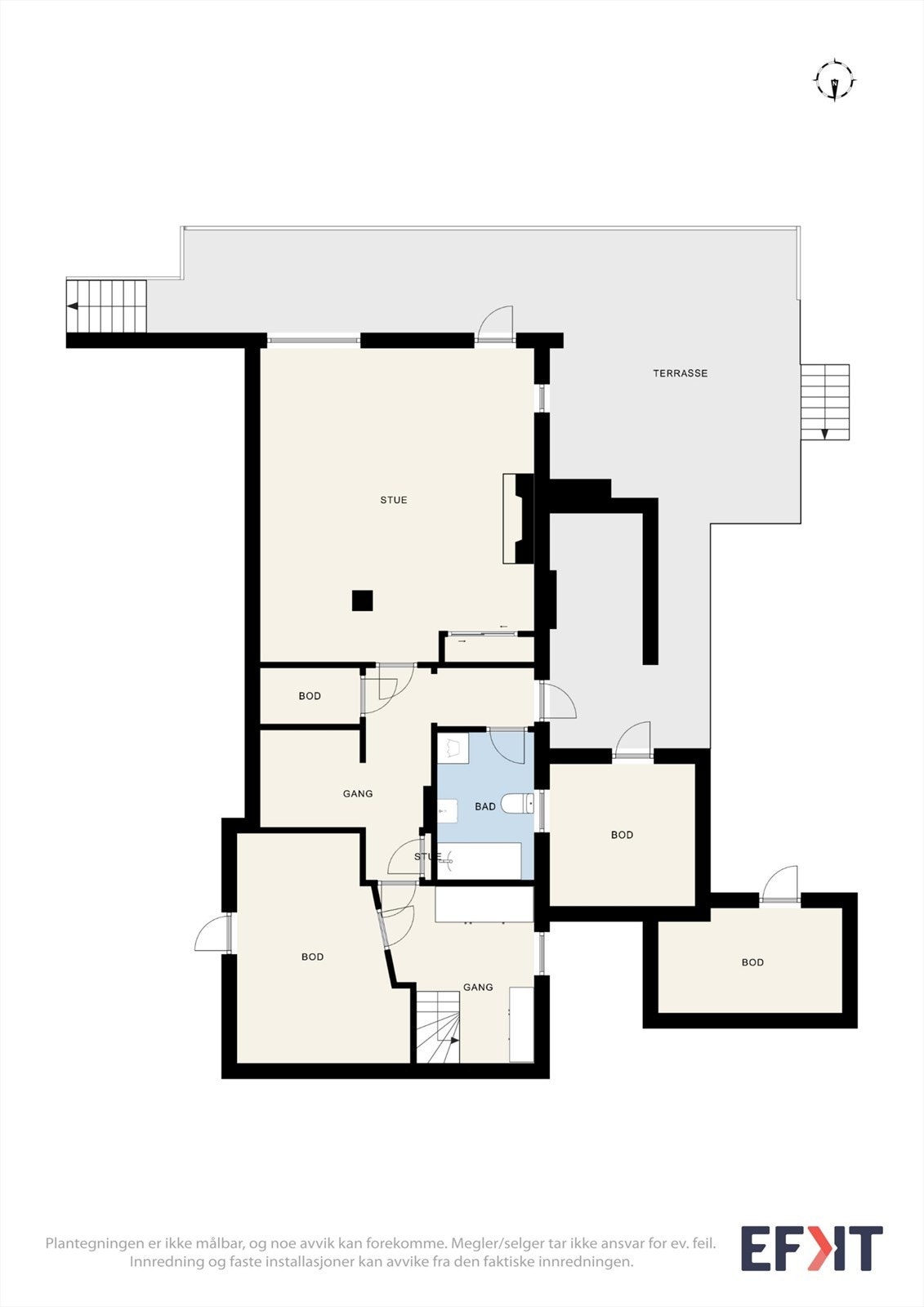 Kjeller Galleribilde