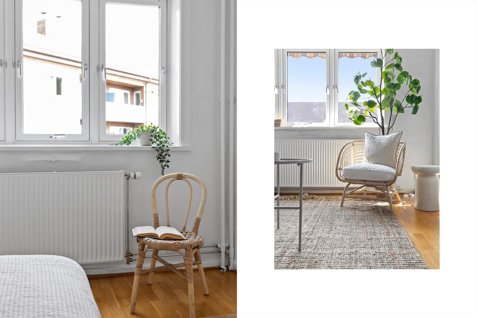 Velkommen til visning i Trondheimsveien 99! Galleribilde