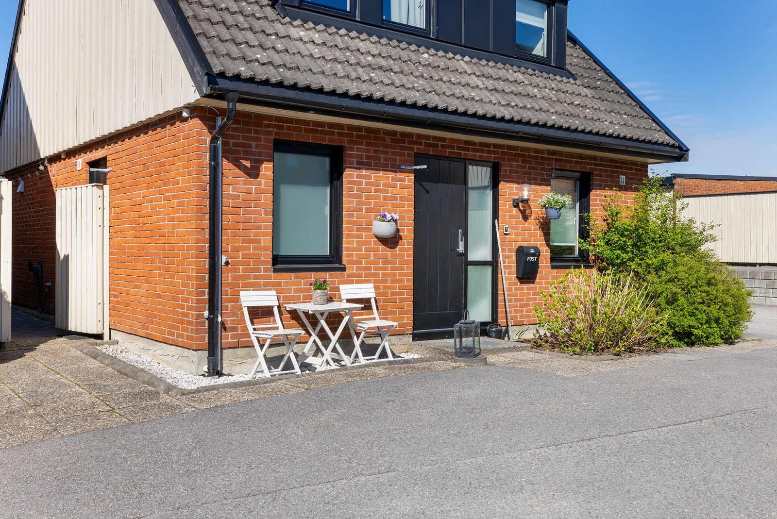 Velkommen inn! Galleribilde