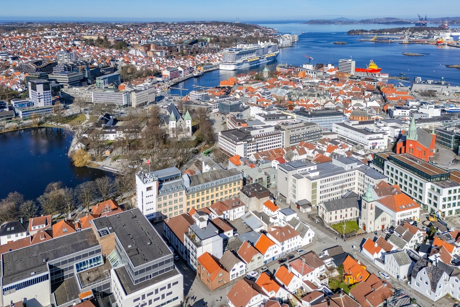 Nærområde Galleribilde