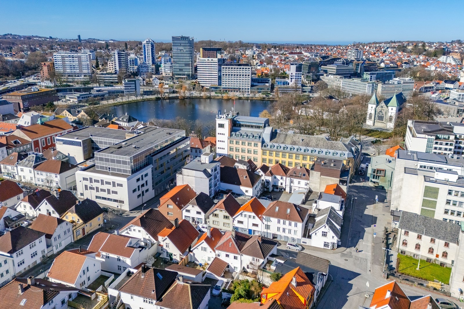 Nærområde Galleribilde