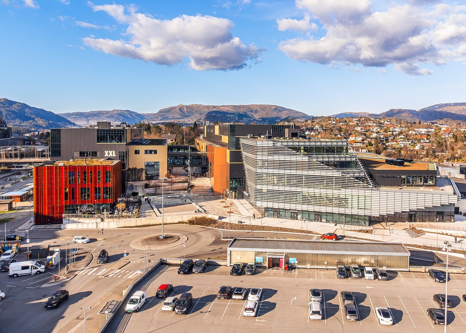 Lagunen kjøpesenter Galleribilde