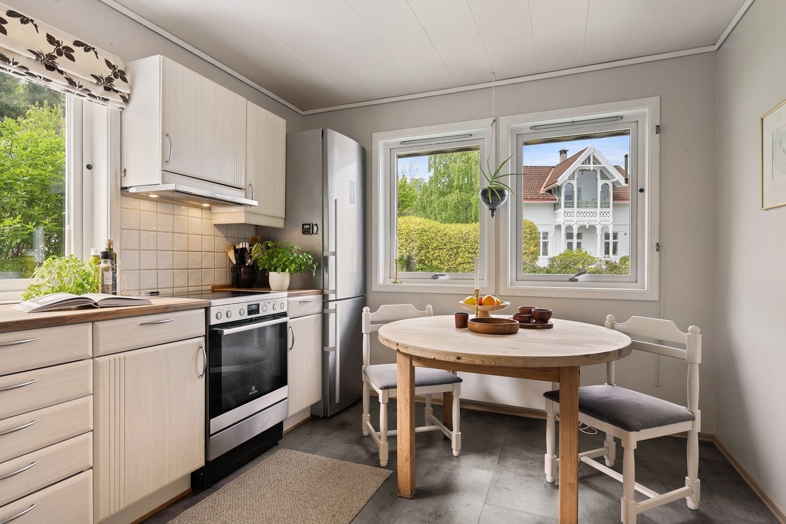 Kjøkken Galleribilde