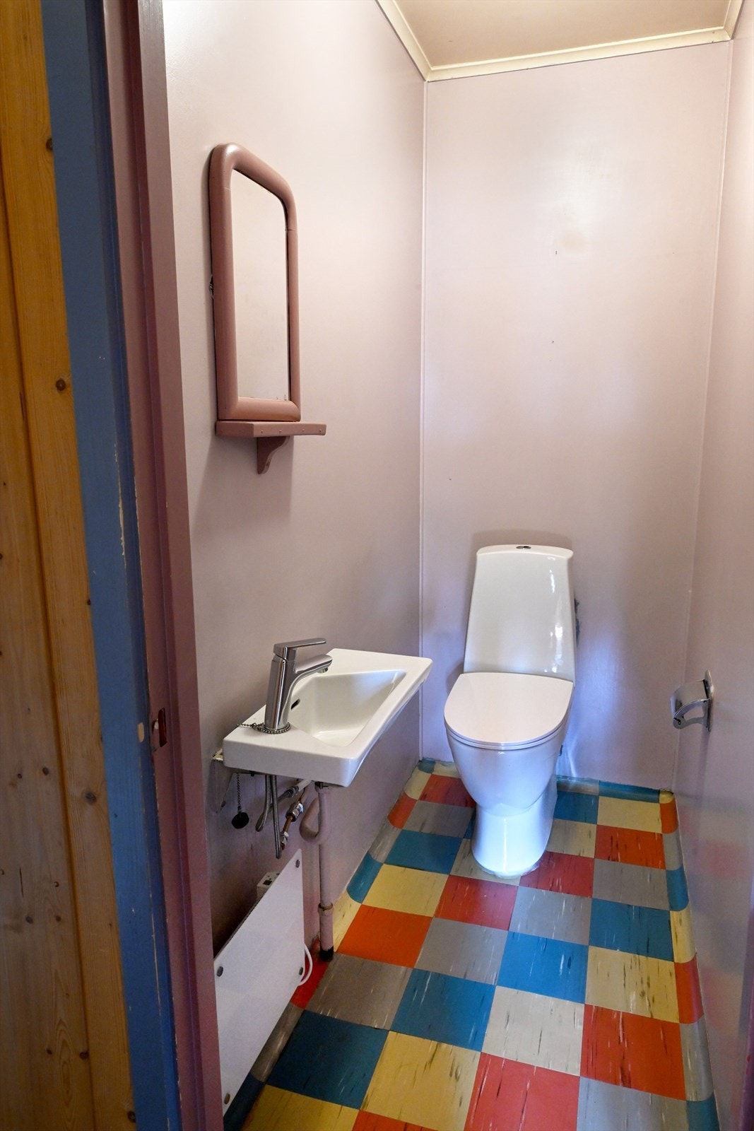 Wc Galleribilde