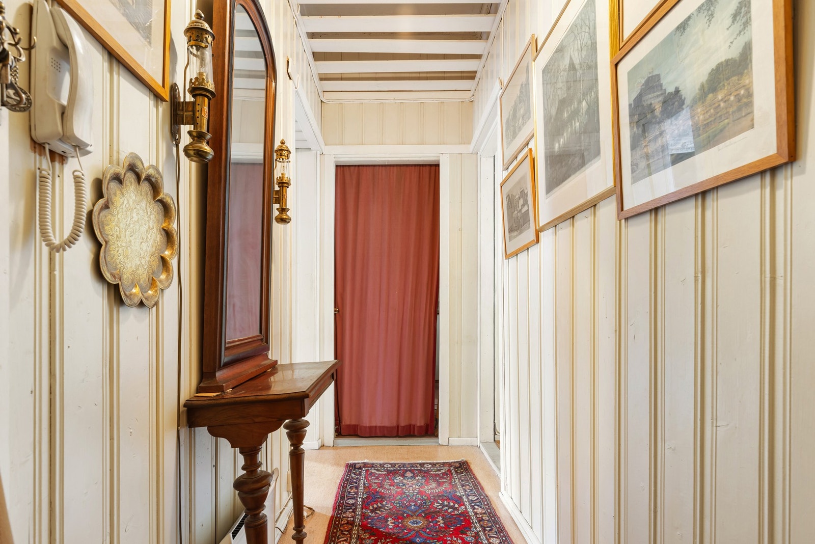 Gang Galleribilde
