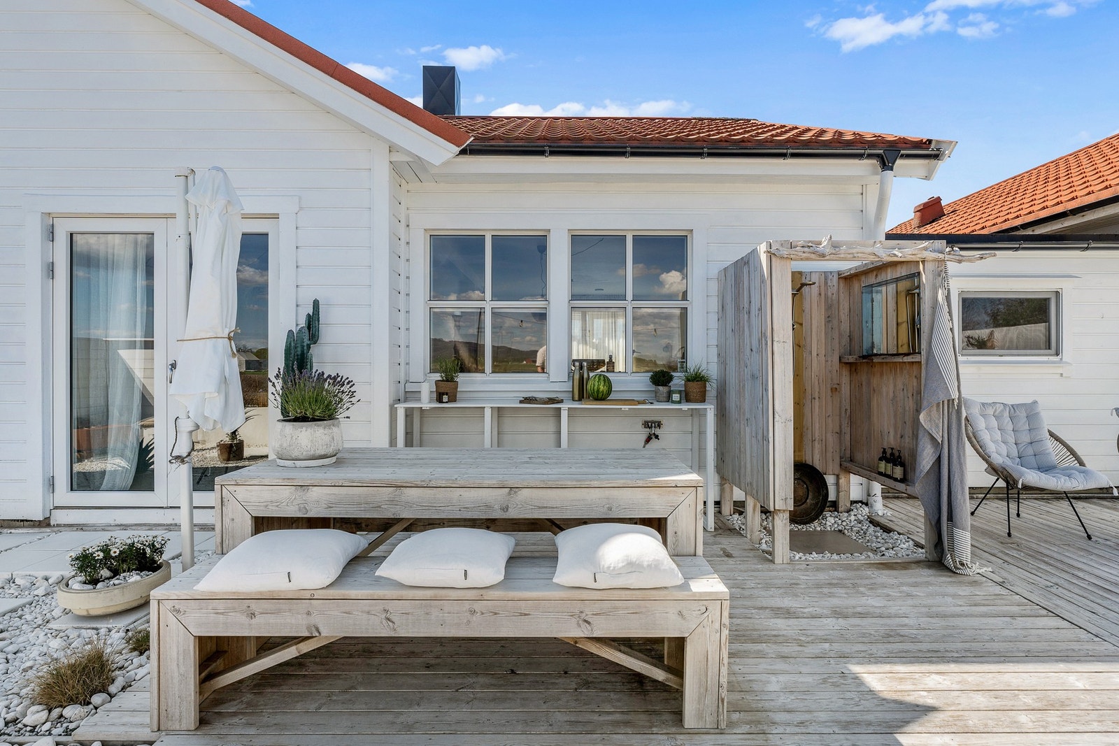 Spiseplass Galleribilde