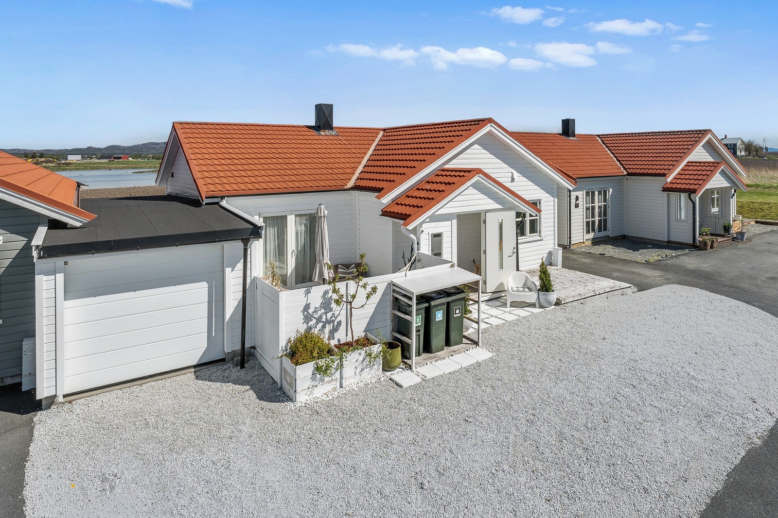 Fasade Galleribilde