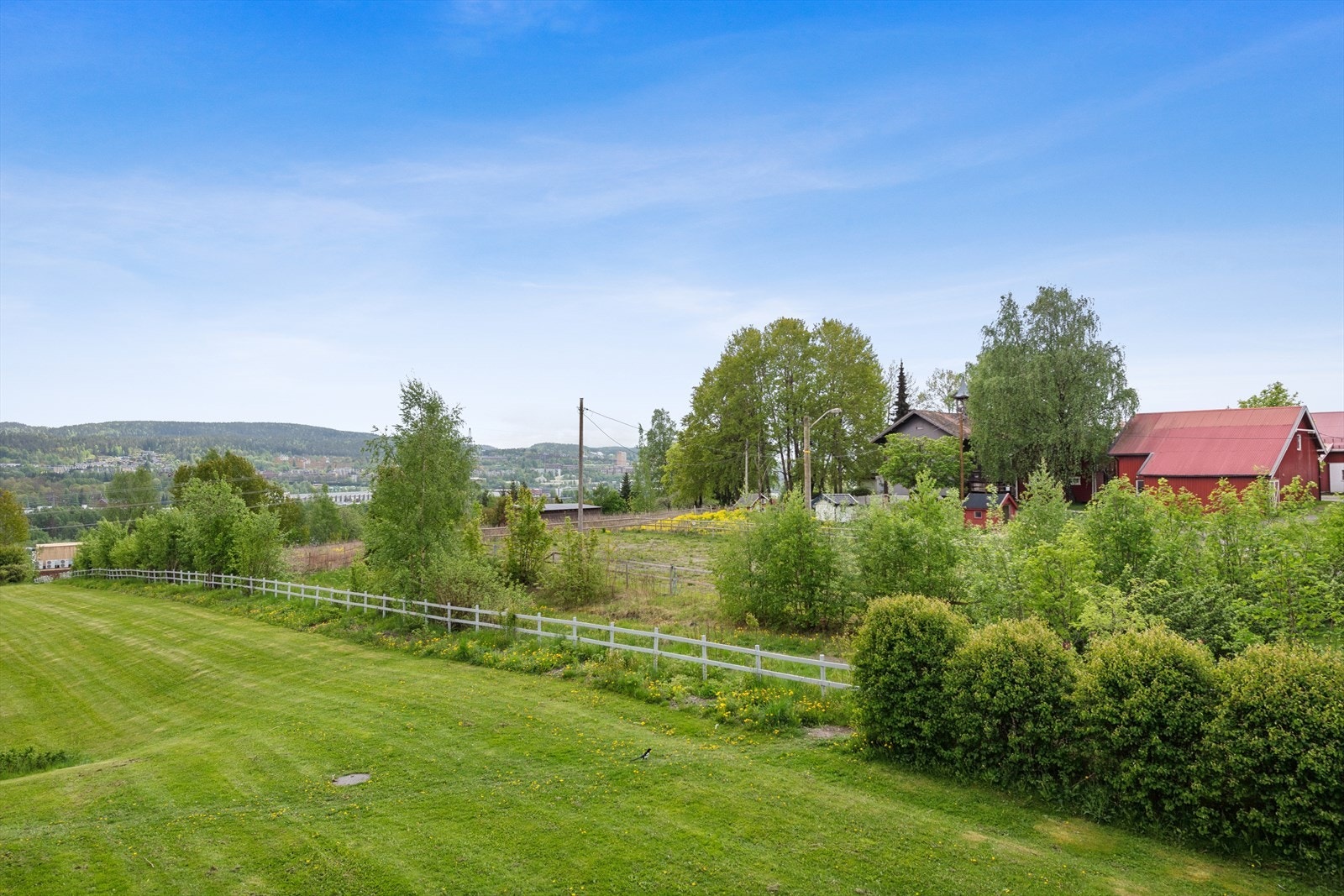 Nordtvet Gård Galleribilde