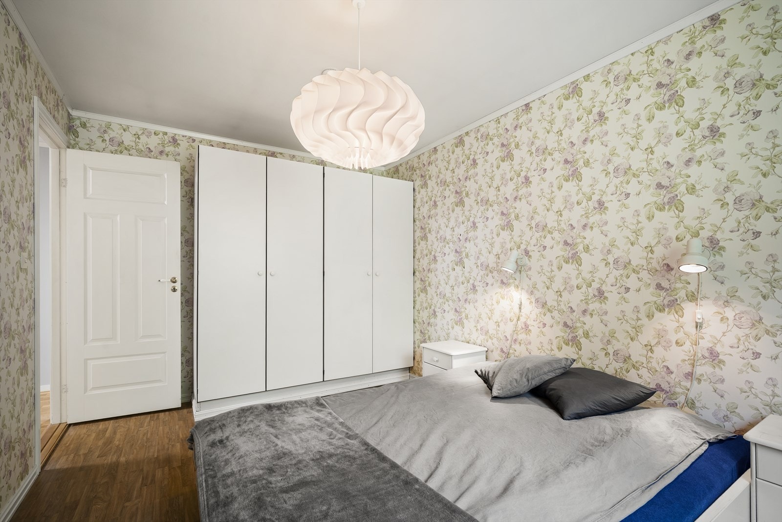Soverom Galleribilde