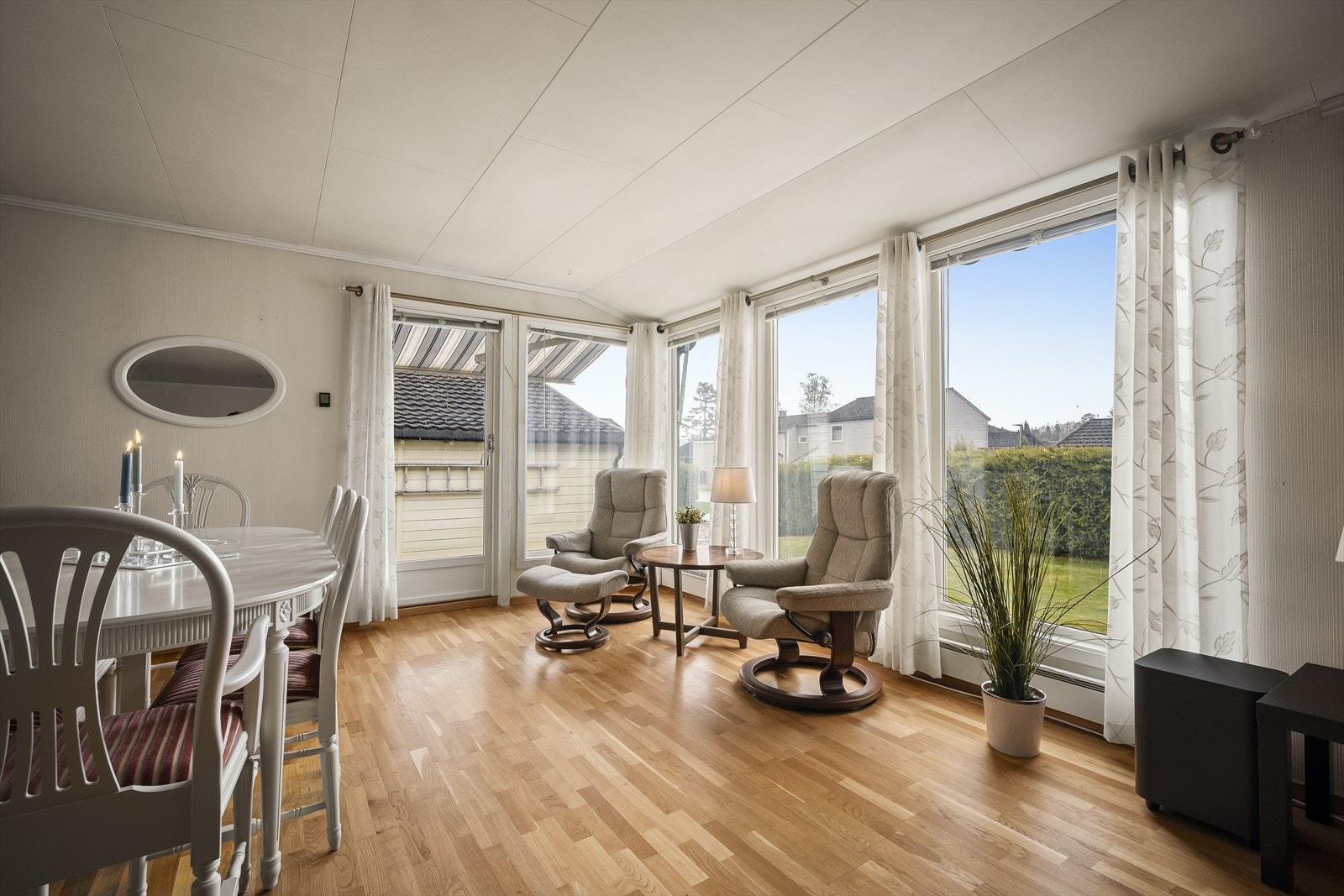 Stue Galleribilde