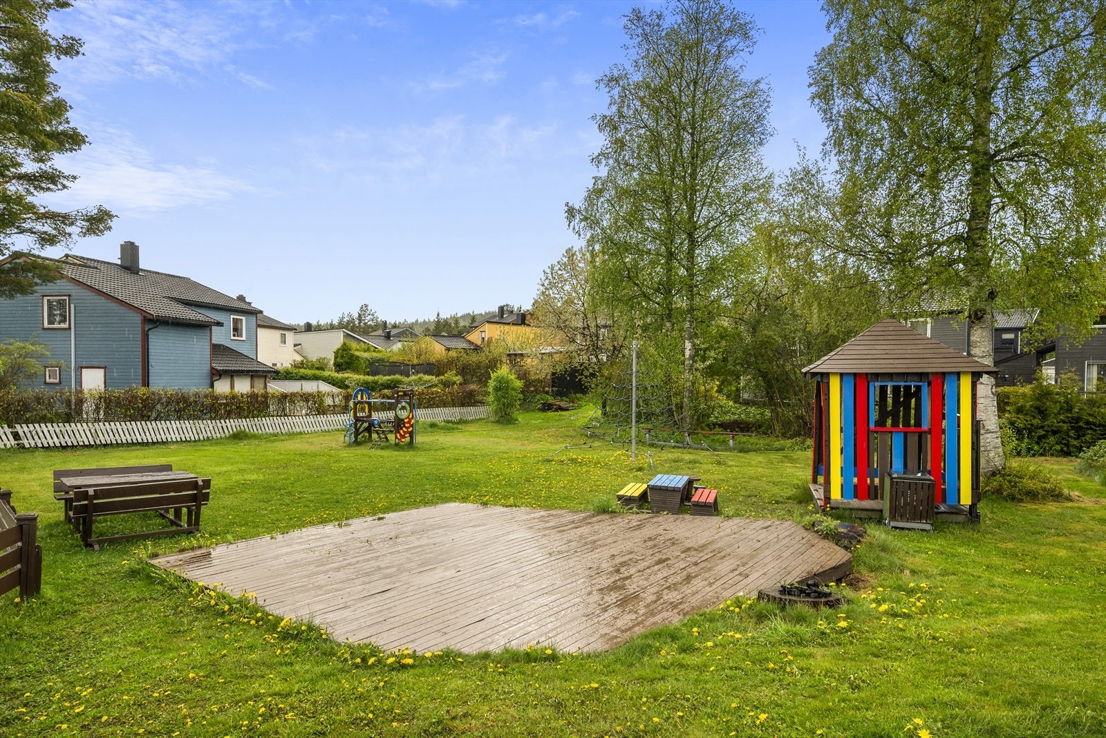 Nærområde Galleribilde