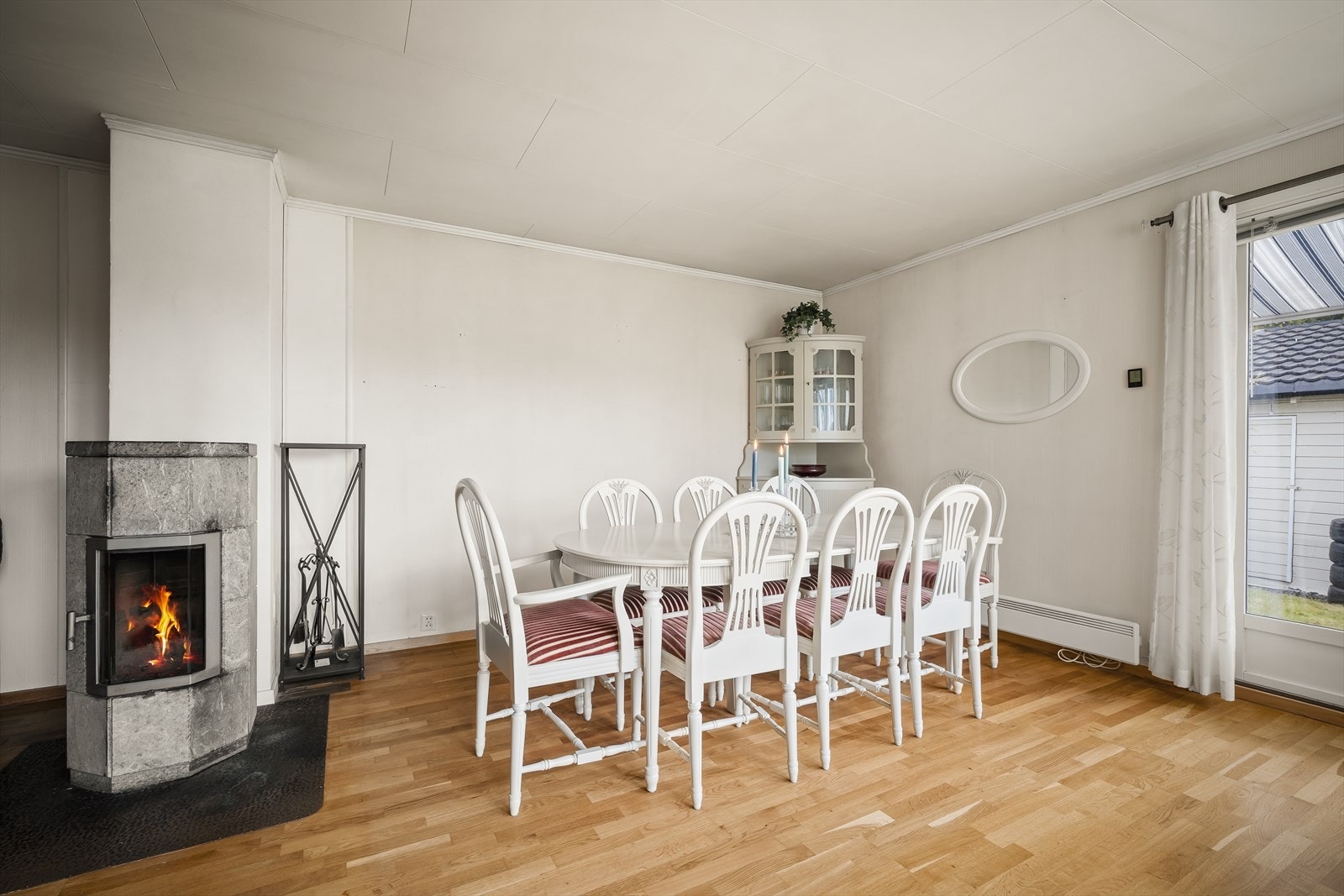 Stue Galleribilde
