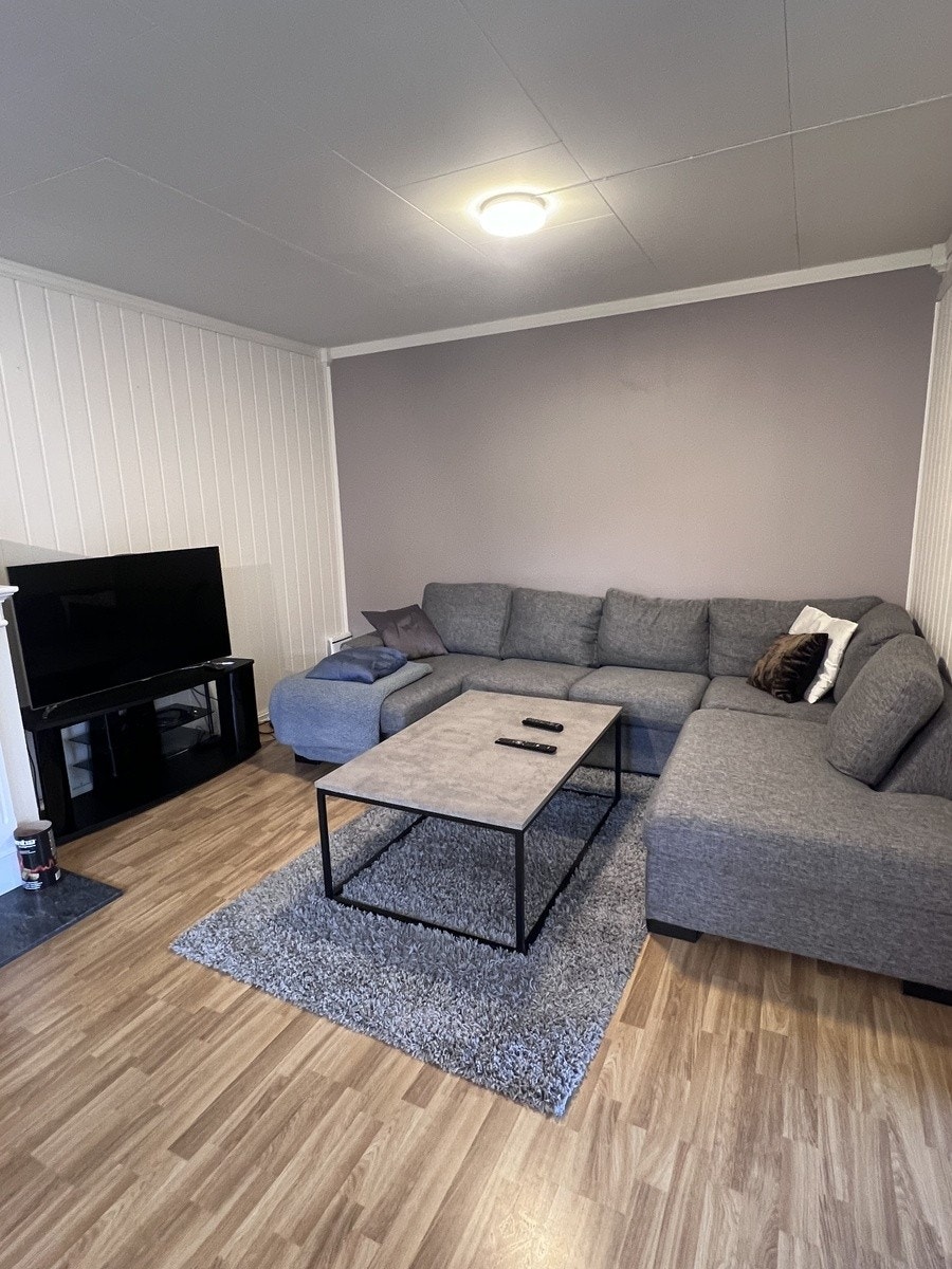 Tv stua Galleribilde
