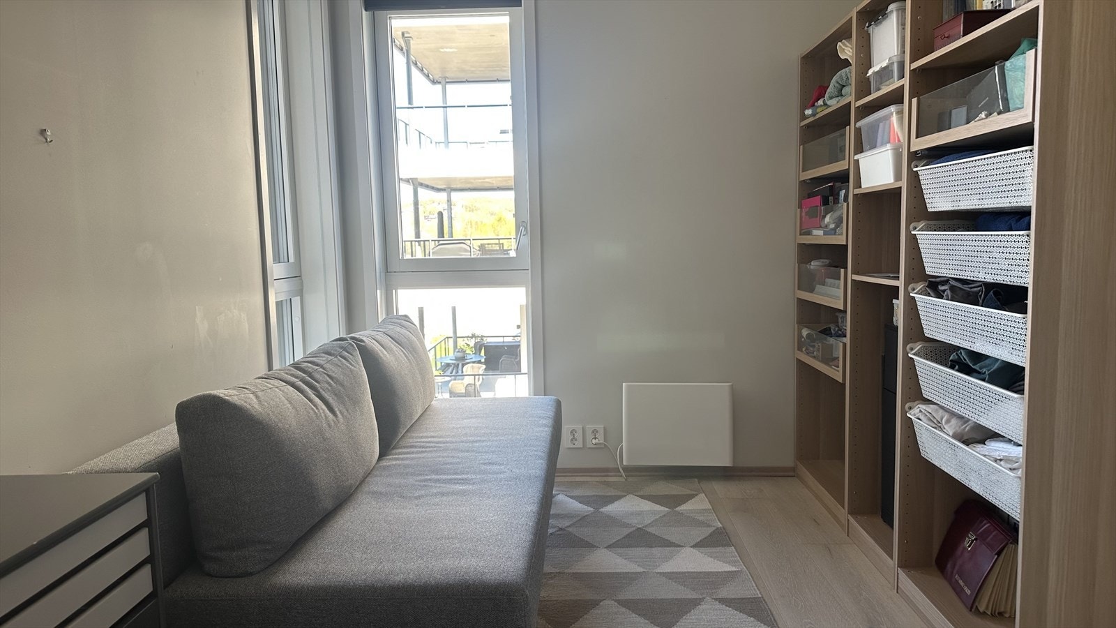 Soverom 2 - privat bilde Galleribilde