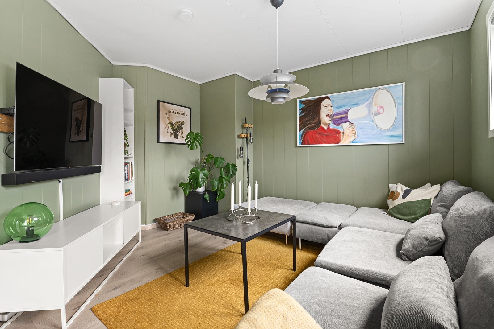Galleribilde