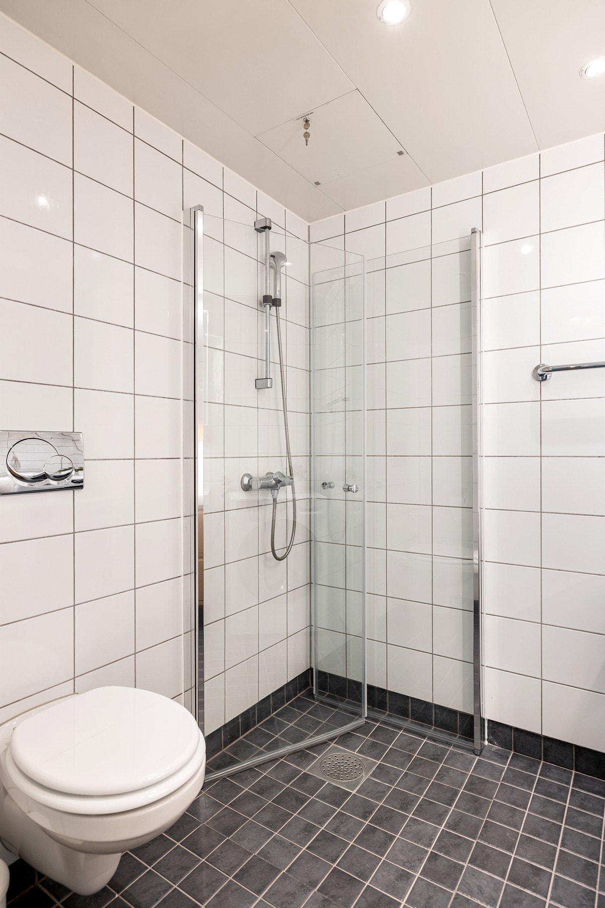 Det er opplegg for vaskemaskin Galleribilde