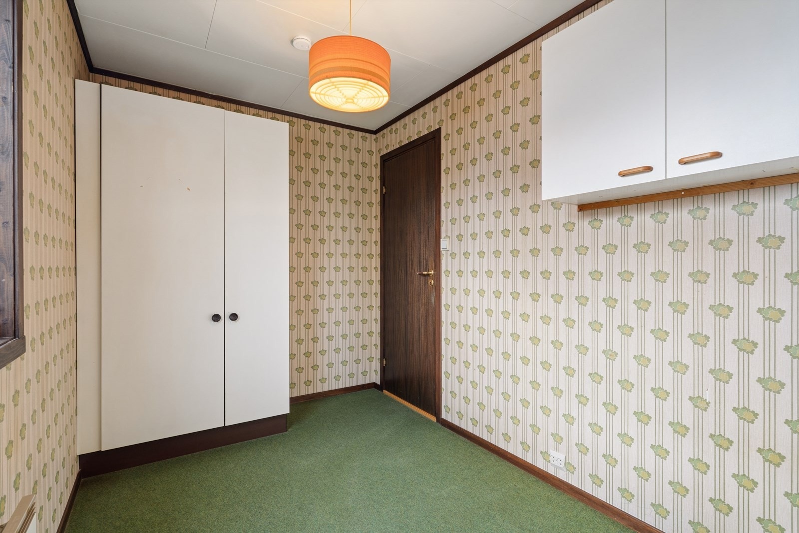 Soverom nr. 2 på hovedplan Galleribilde
