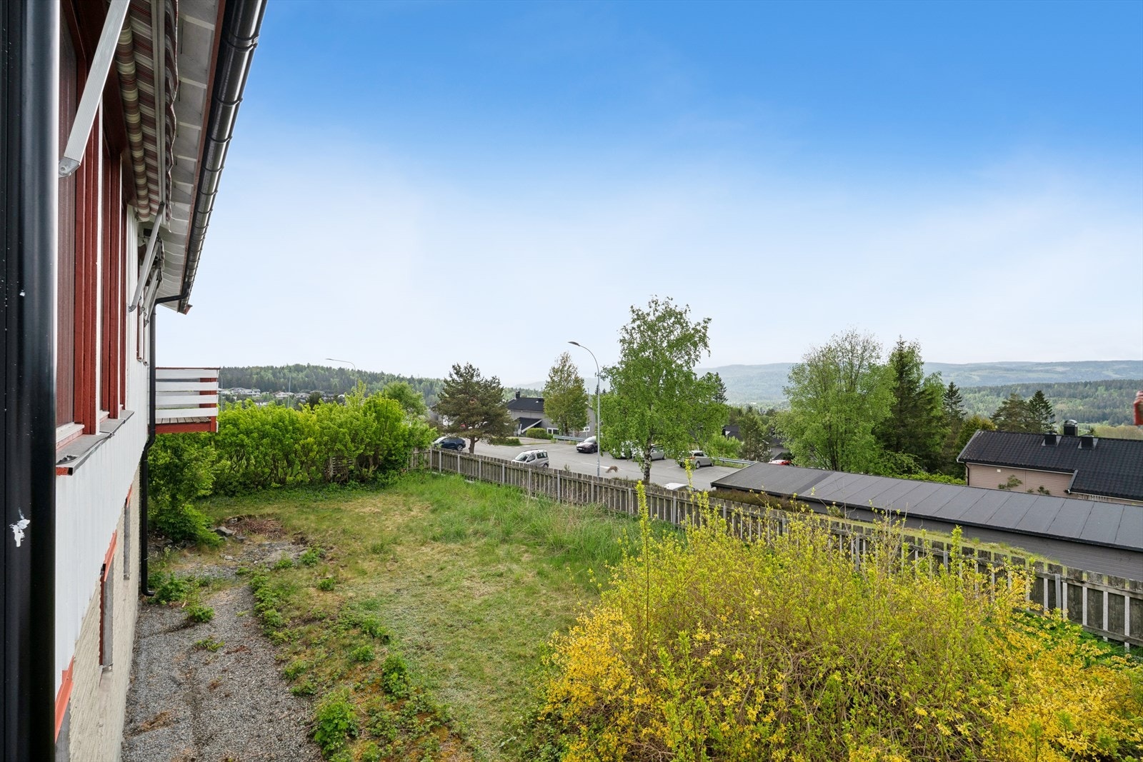 Hage Galleribilde