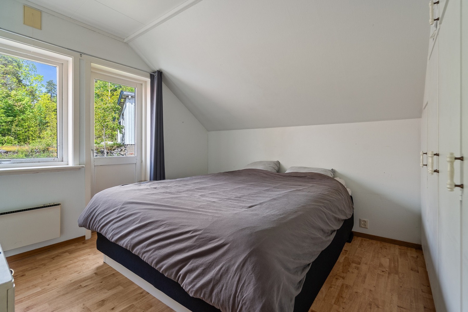 Soverom nr 3 Galleribilde