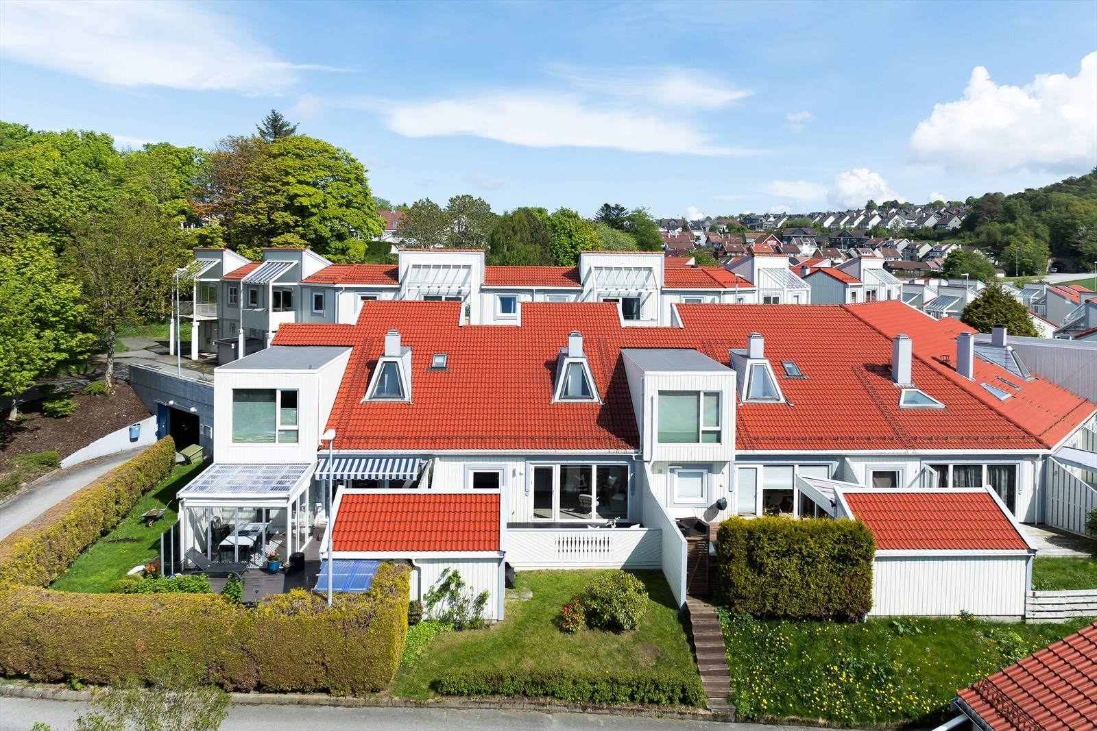 Velkommen til Eskelandssvingene 35! Galleribilde
