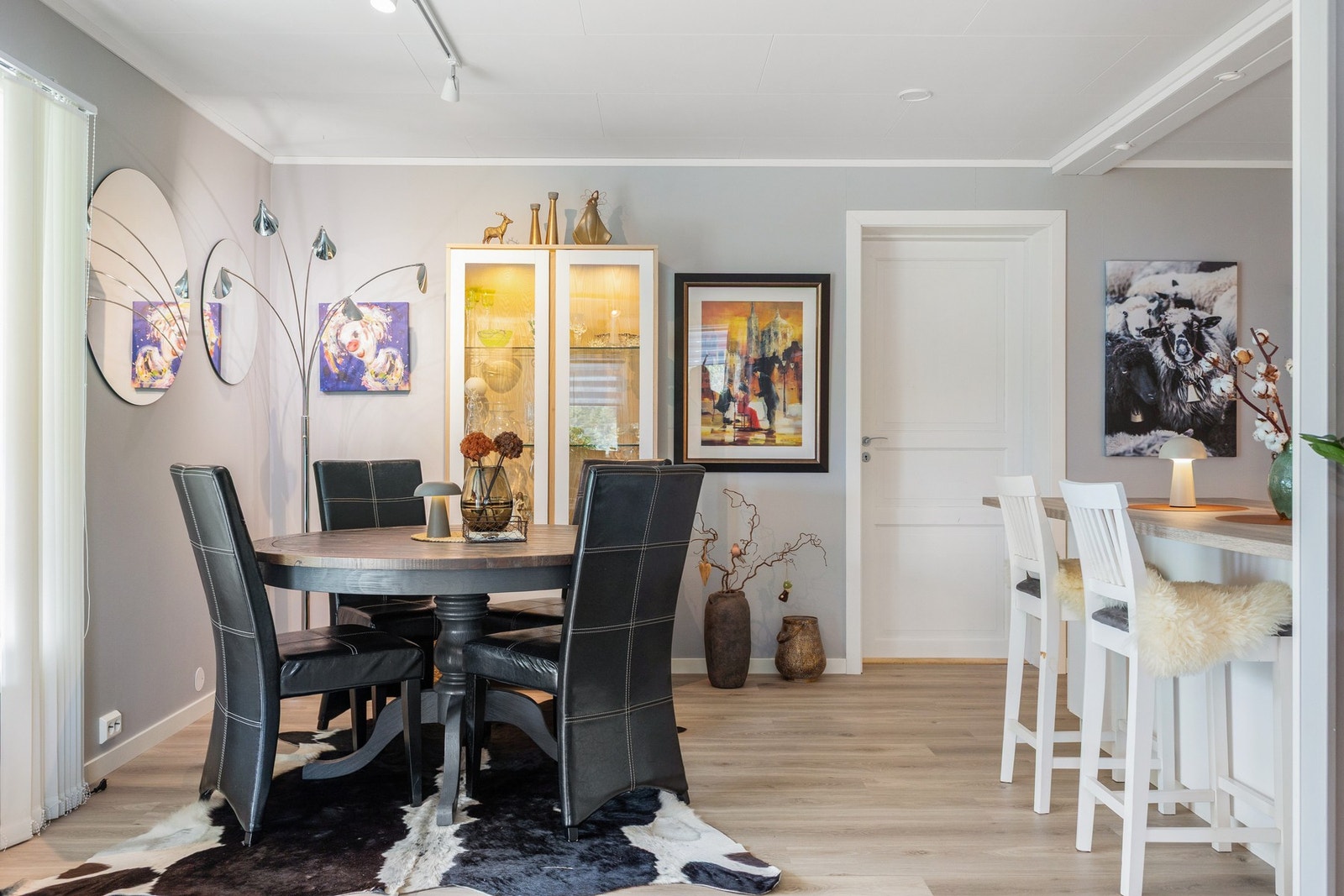 Er dette ditt nye hjem? Galleribilde