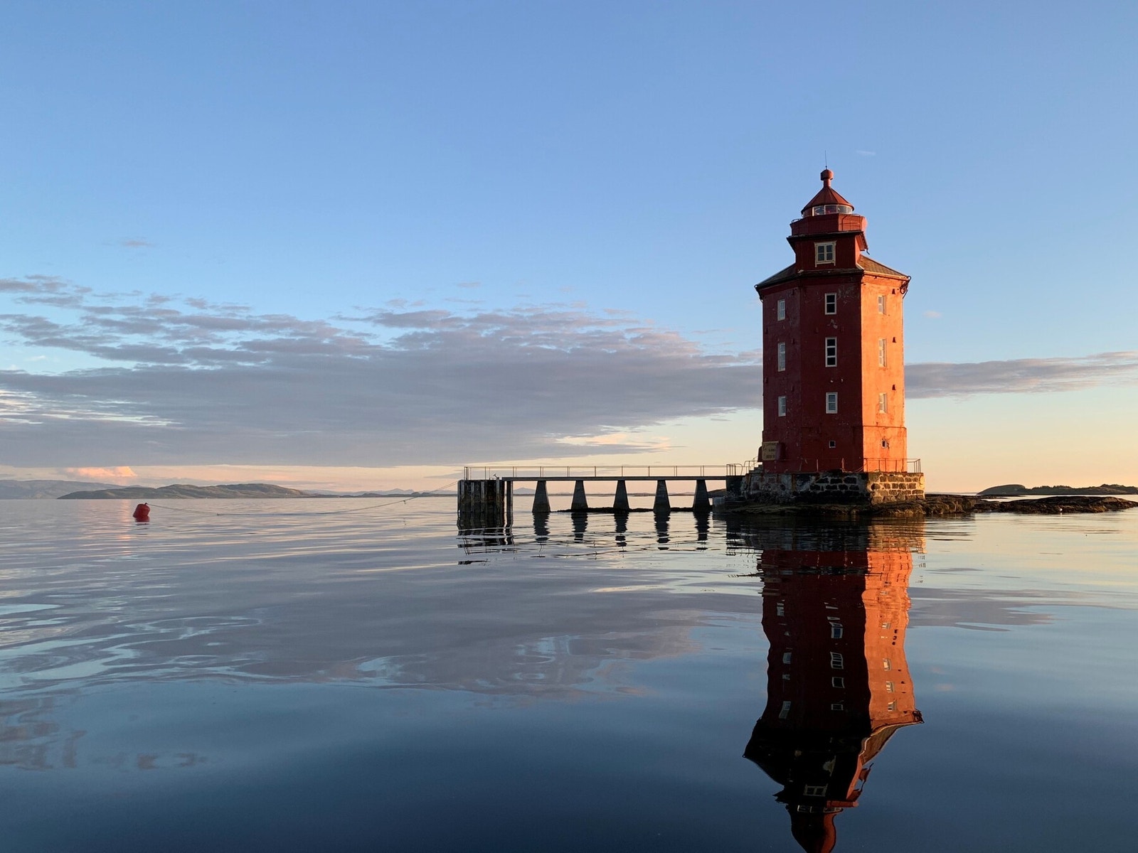 Selgers eget bilde - Nærområde Galleribilde