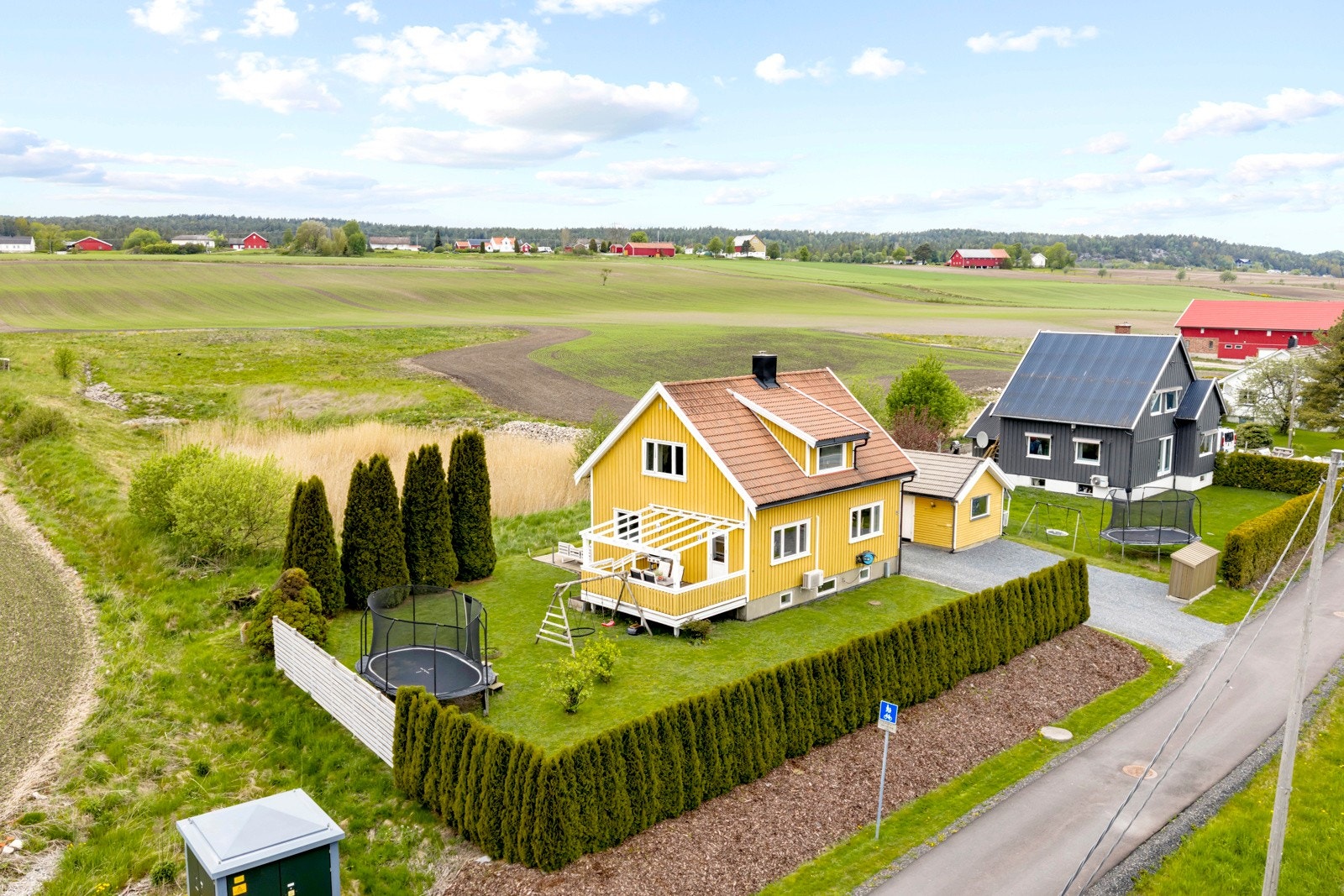 Velkommen til Soliveien 96! Galleribilde