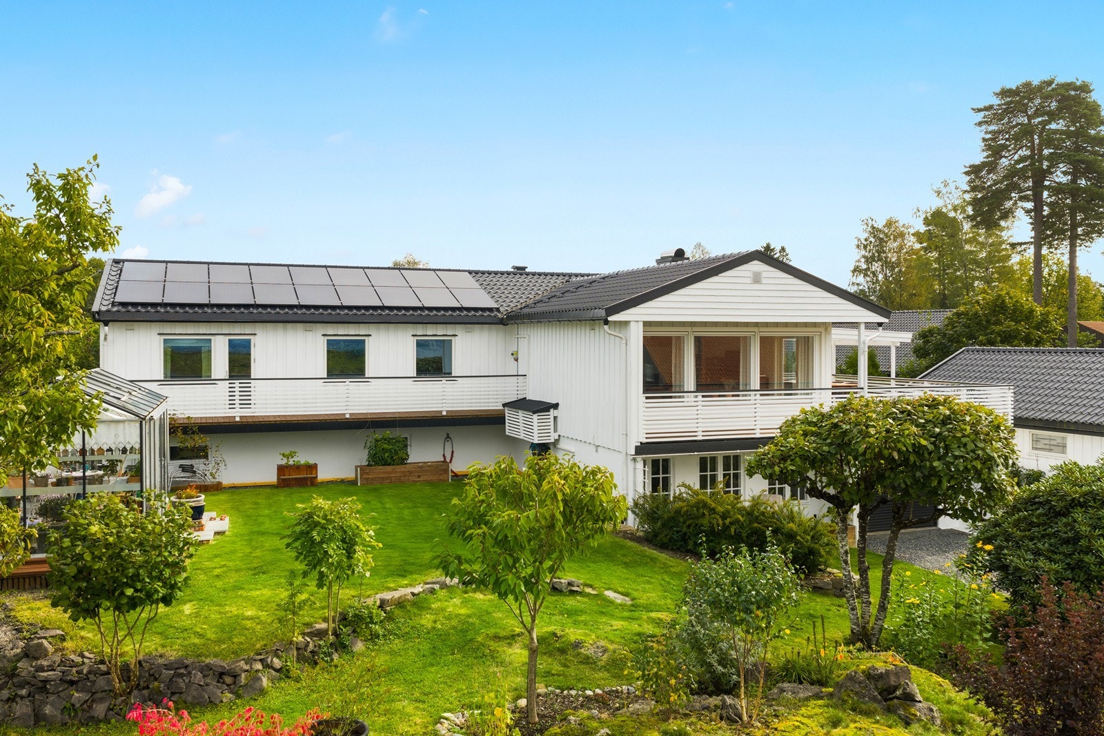 Ny drenering i 2020 Galleribilde