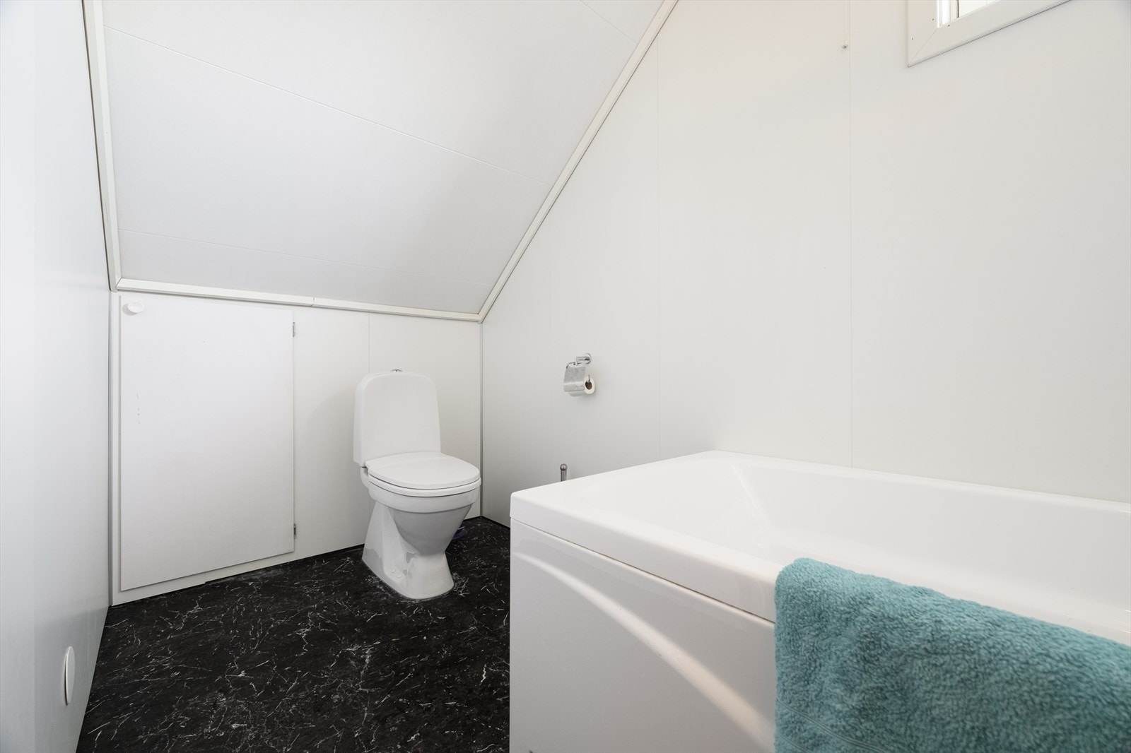 Badet ble oppgradert i 2011. Galleribilde