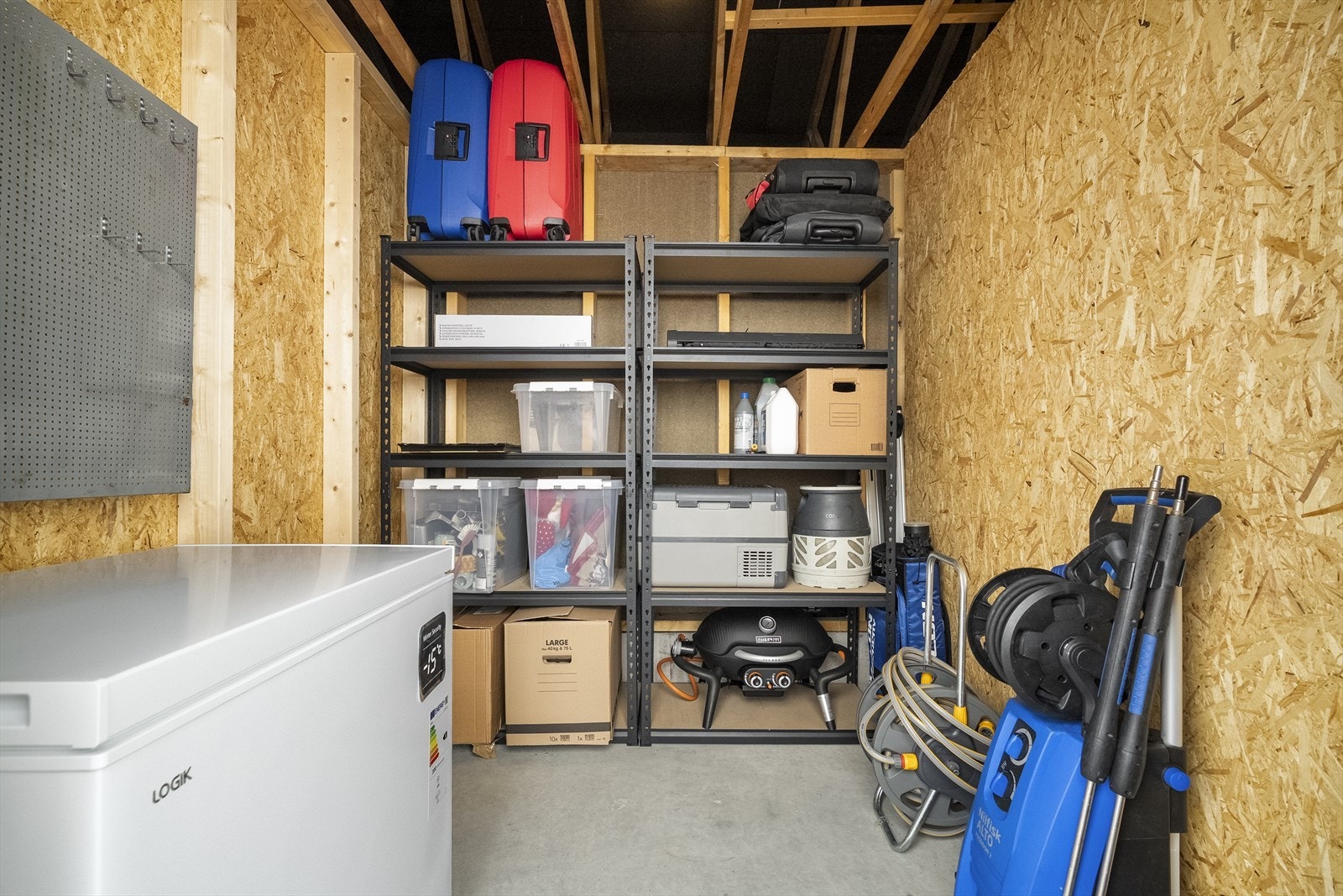 Sportsbod Galleribilde