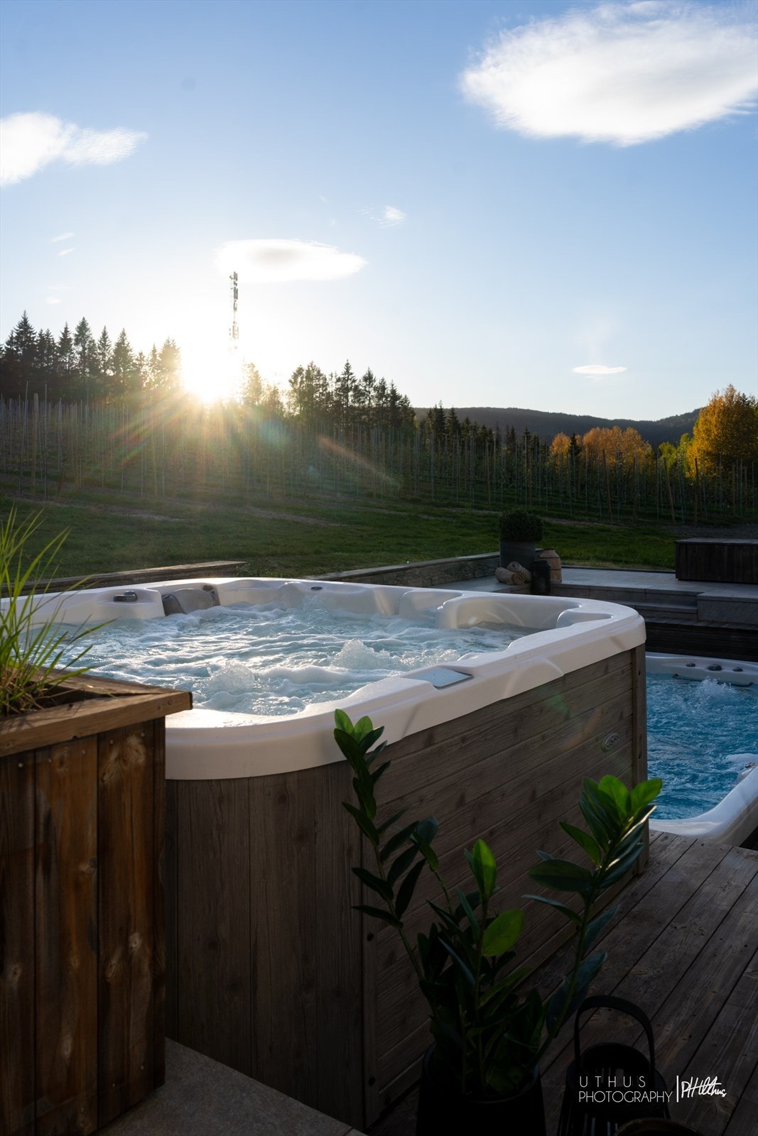 ...jacuzzi.. Galleribilde