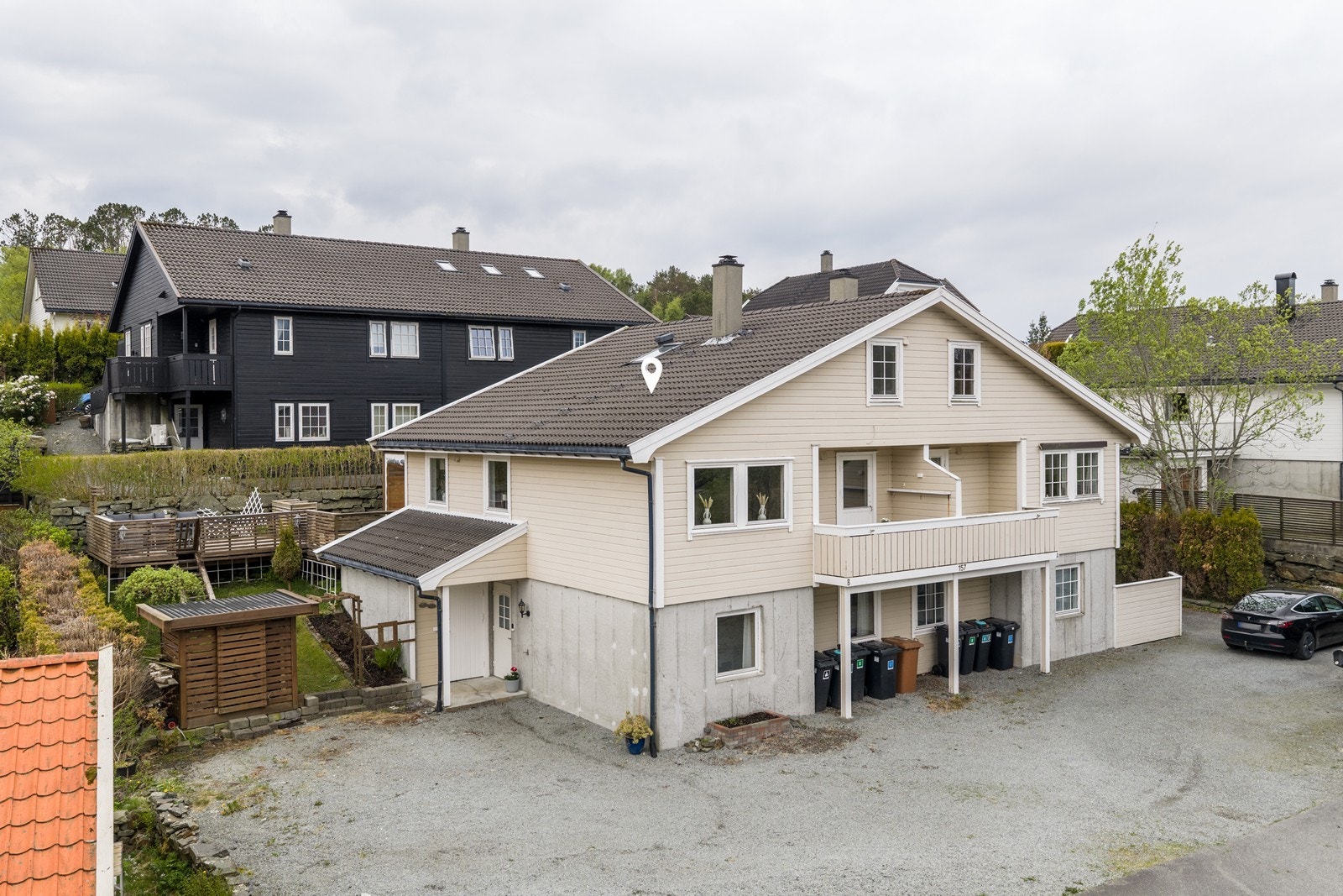 Velkommen til Moksheimåsen 157B - Presentert av Eiendomsmegler Lars Erik Sørgård v/Aktiv Haugesund! Foto: Vestbris. Galleribilde