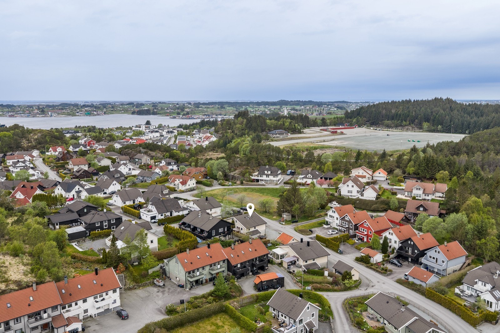 Velkommen til en hyggelig visning - husk påmelding hos megler! Galleribilde