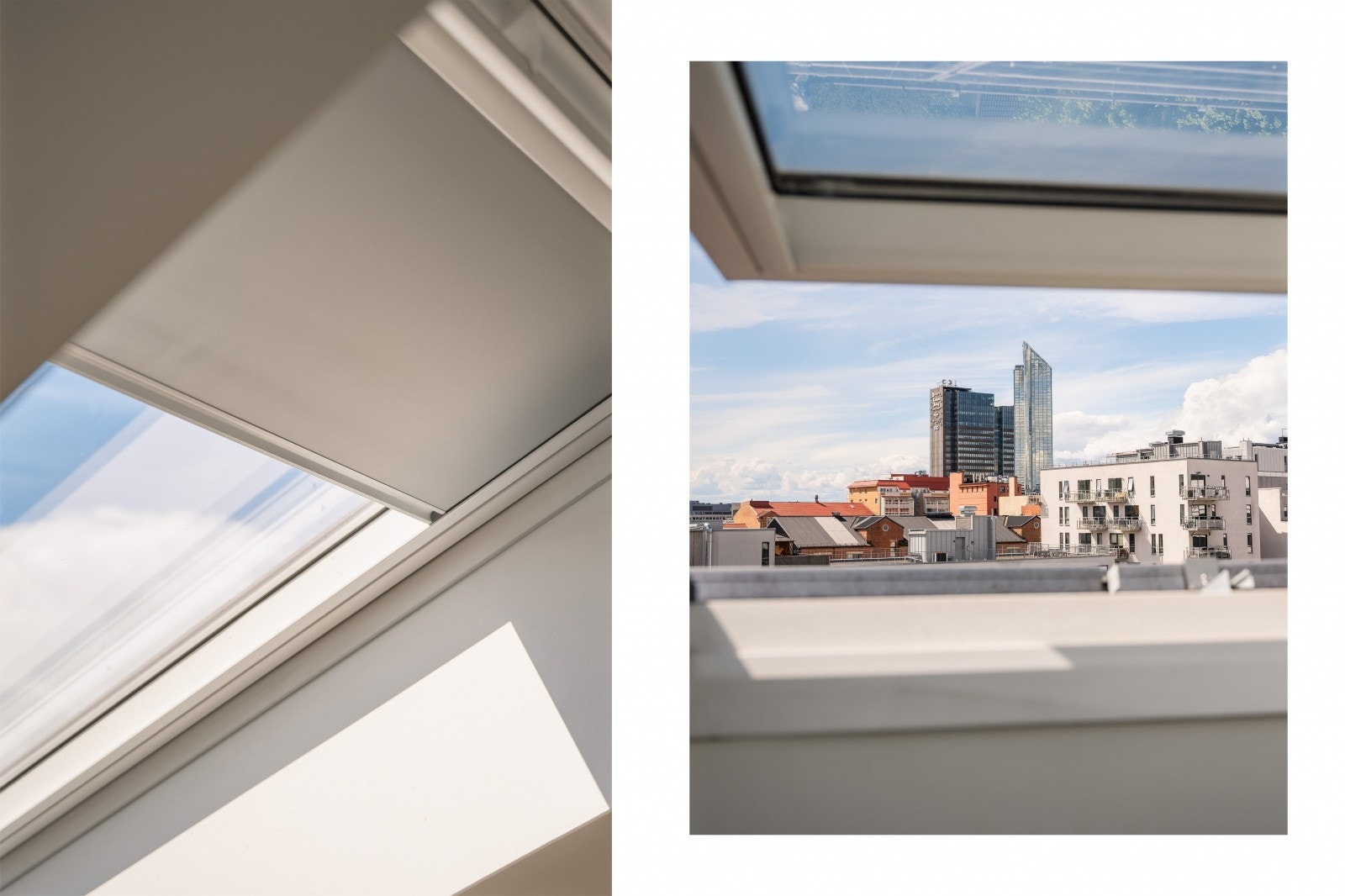 Gulvarealet i leiligheten er på ca. 78m² Galleribilde