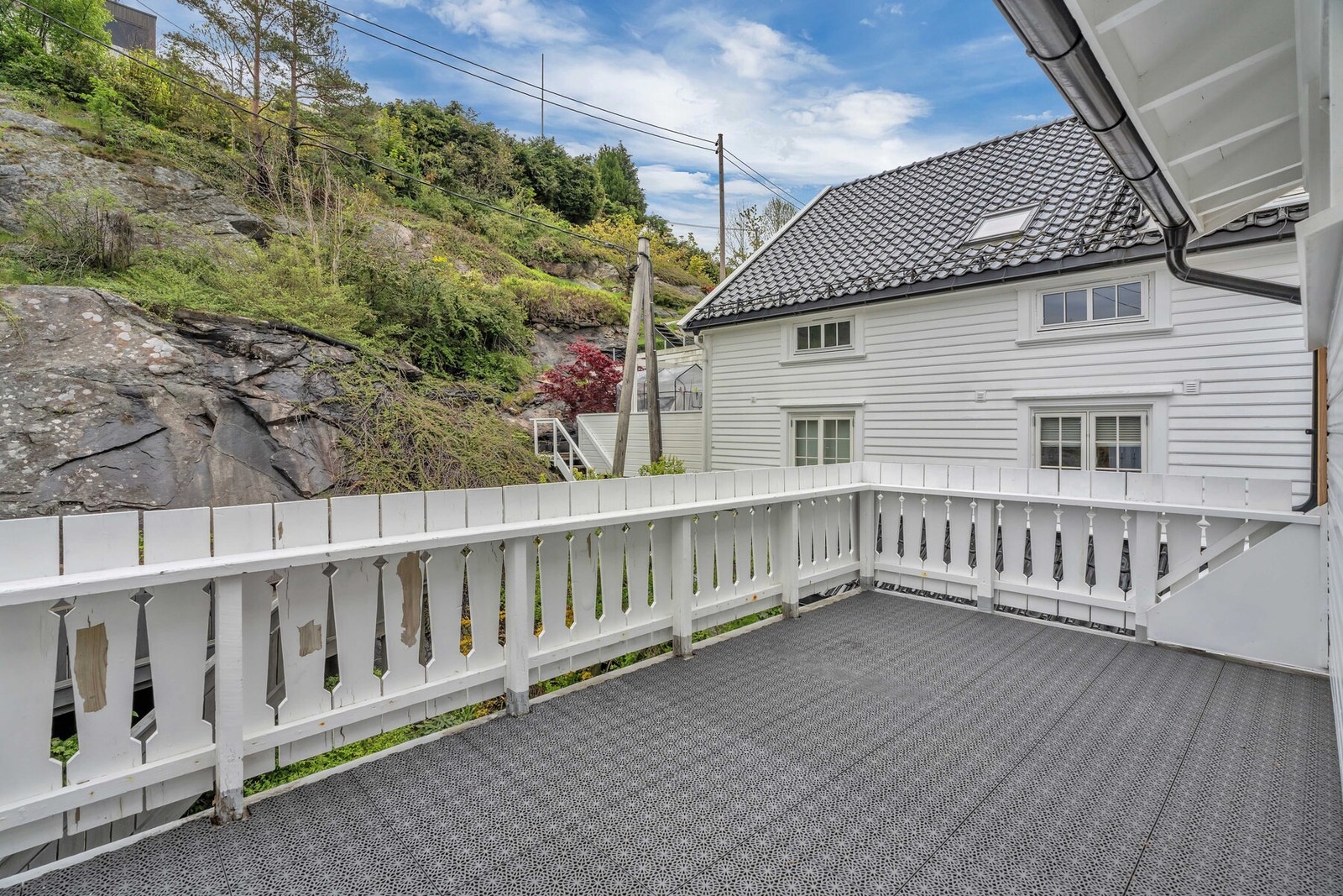 Veranda Galleribilde