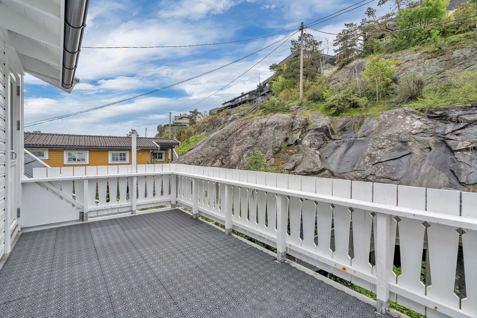 Veranda Galleribilde