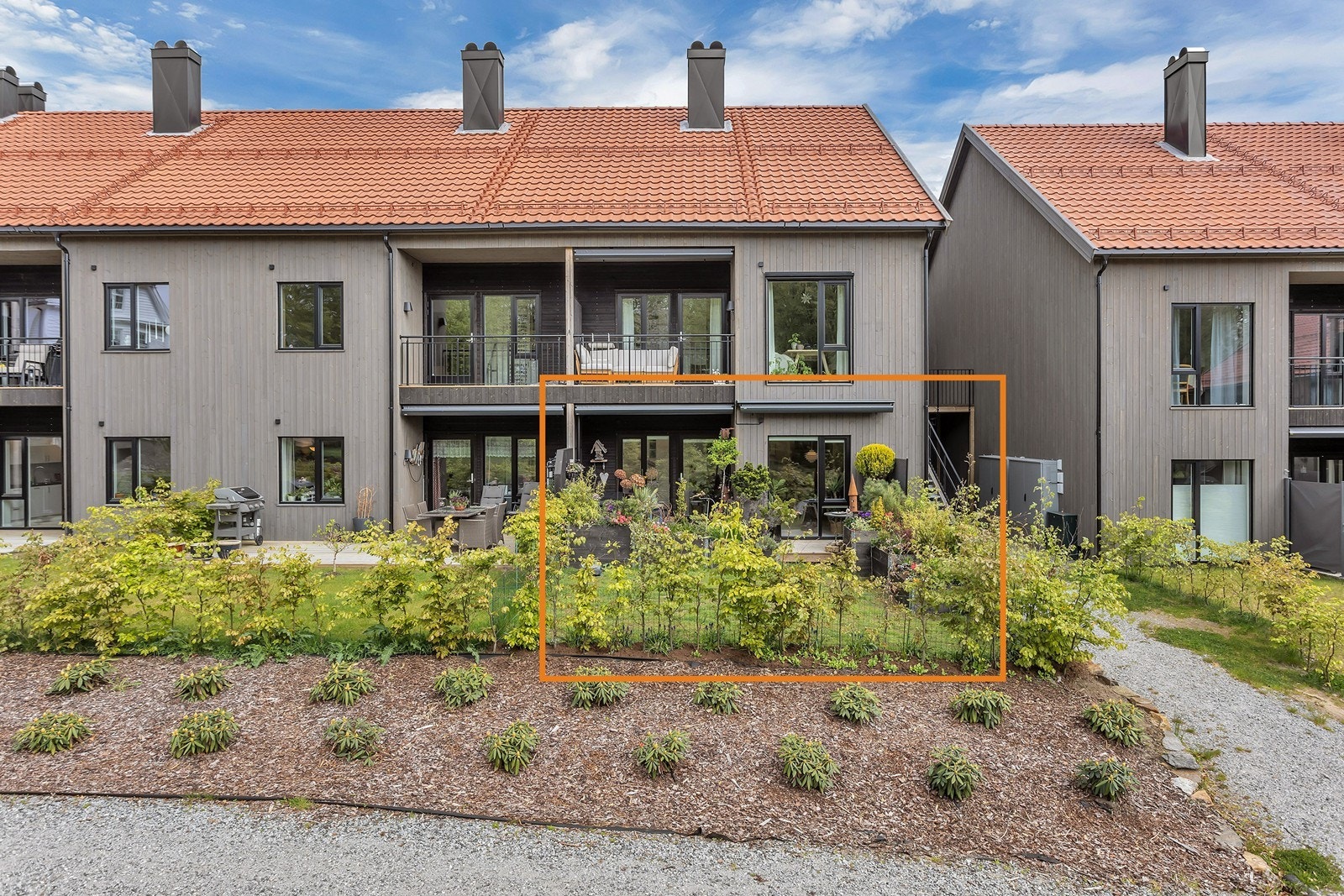 Exbo v/ Benjamin Stiansen har gleden av å presentere Møglestuveien 107! Galleribilde