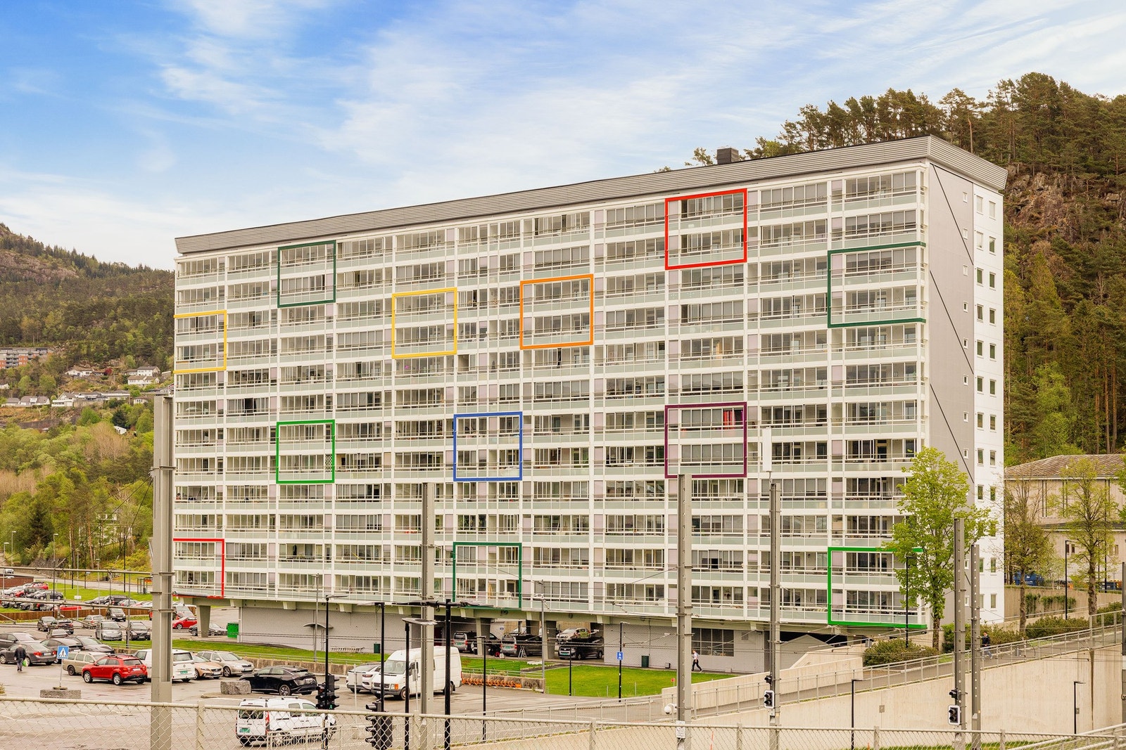 Velkommen til en hyggelig visning - husk påmelding hos megler! Galleribilde