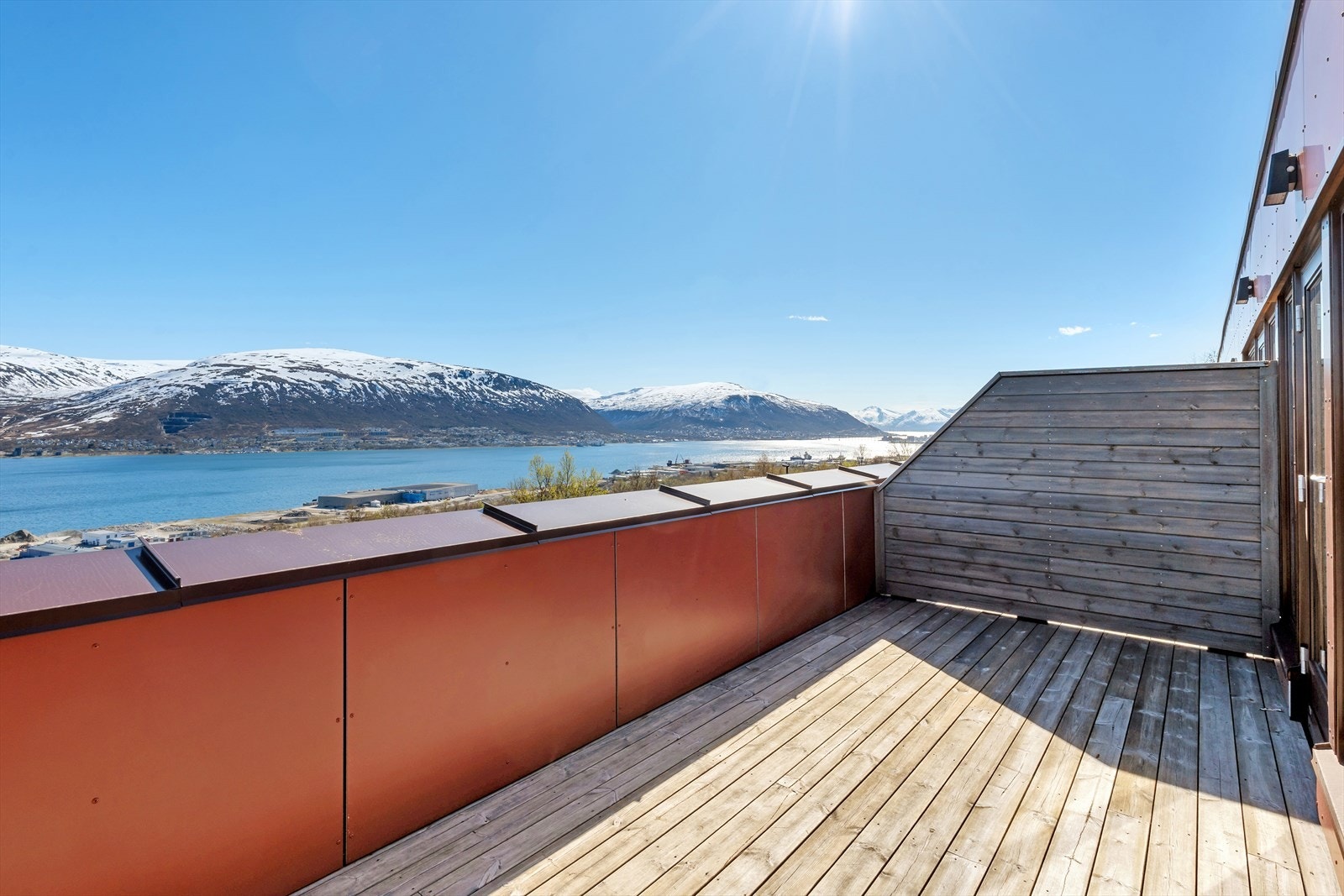Velkommen til Varden 92! Galleribilde