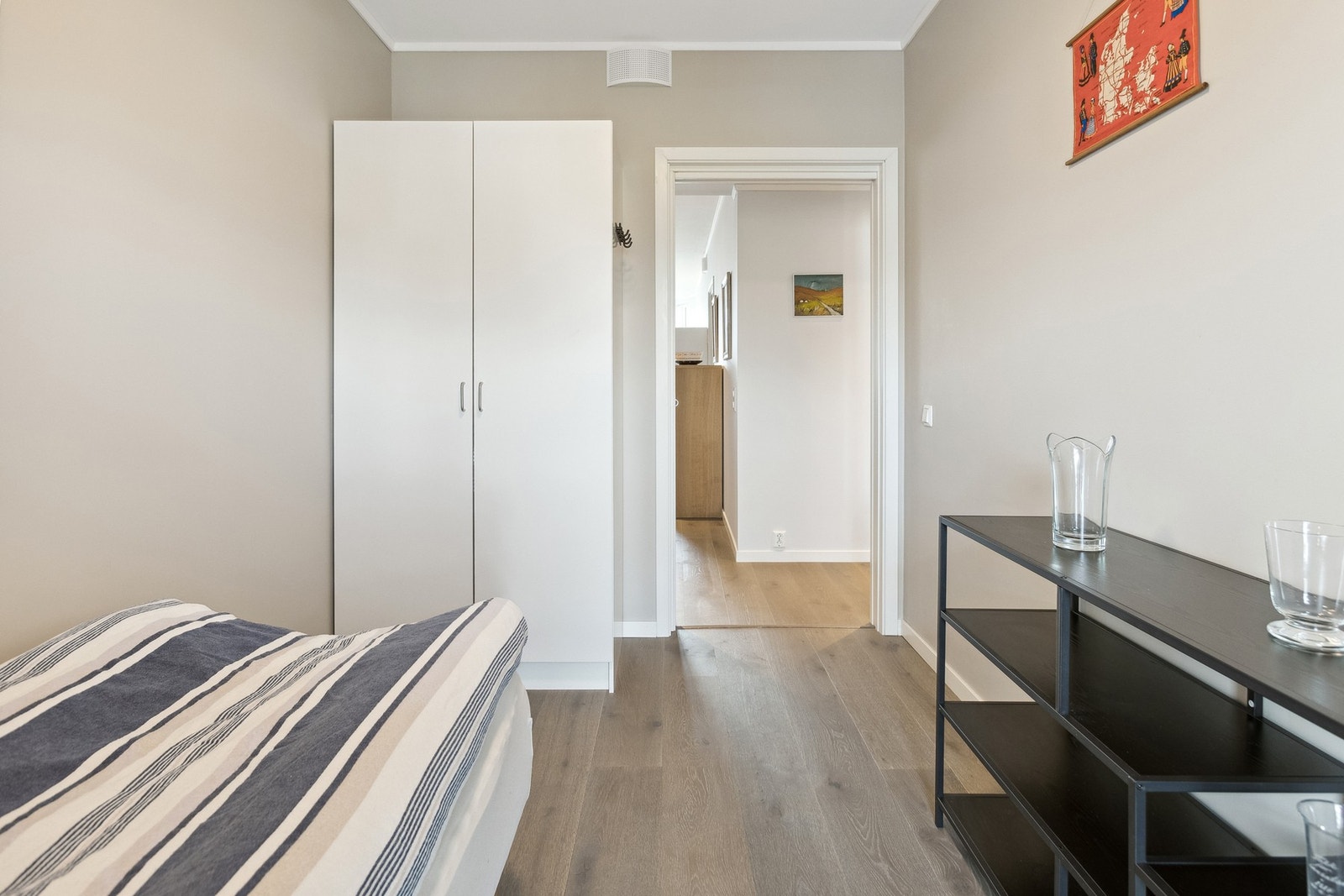 Soverom nr 3 Galleribilde